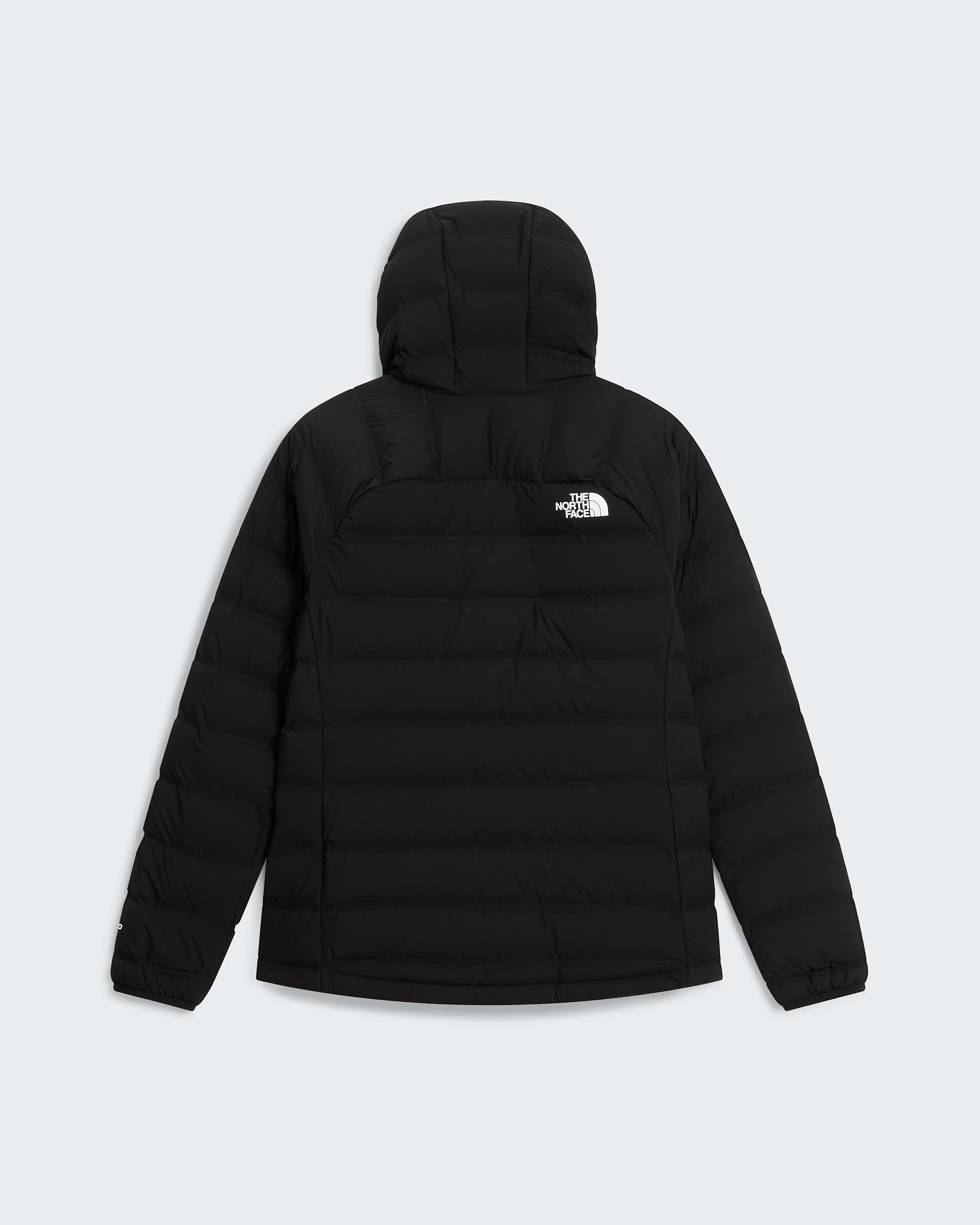 Veste  capuche en duvet stretch Abseil pour femme TNF ALT31