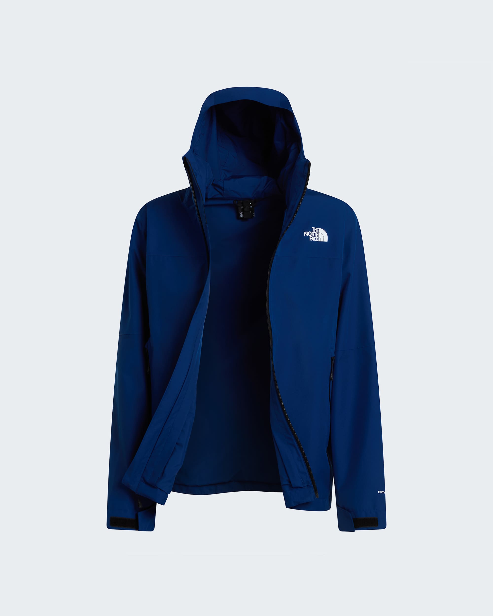 DryVent inritsbare jas voor dames TNF ALT26