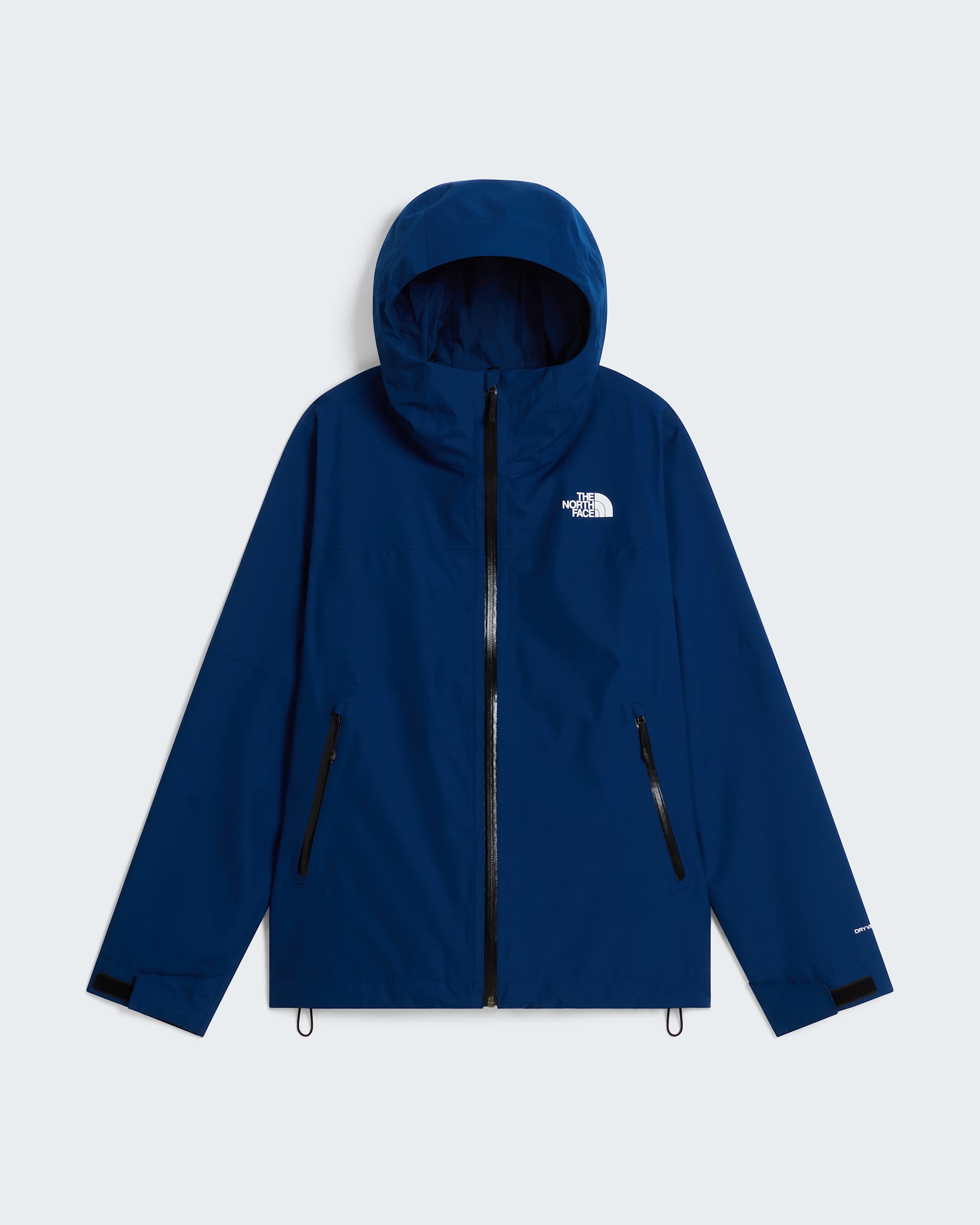 DryVent inritsbare jas voor dames TNF ALT30