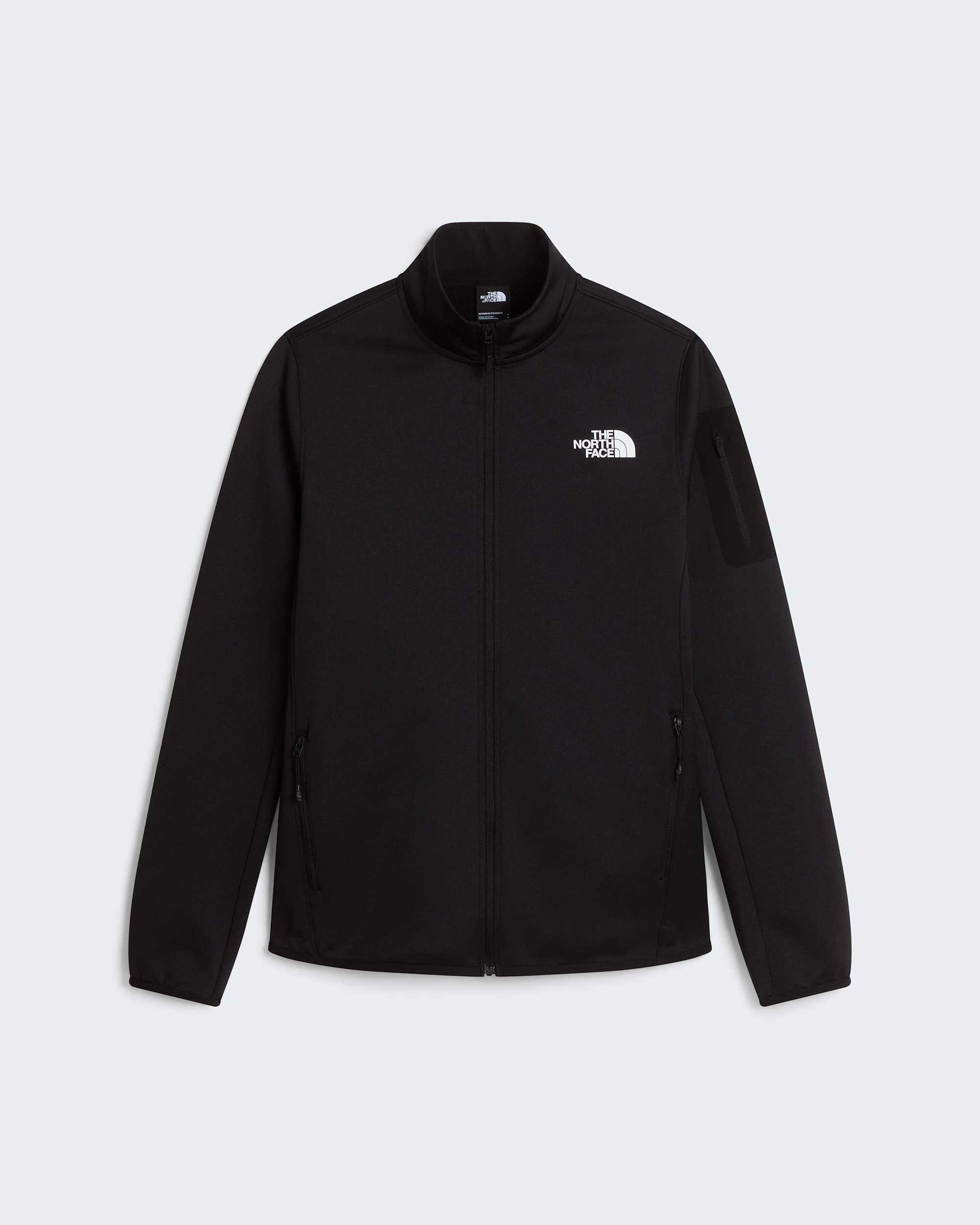 Veste en polaire Mistyescape pour femme TNF ALT30