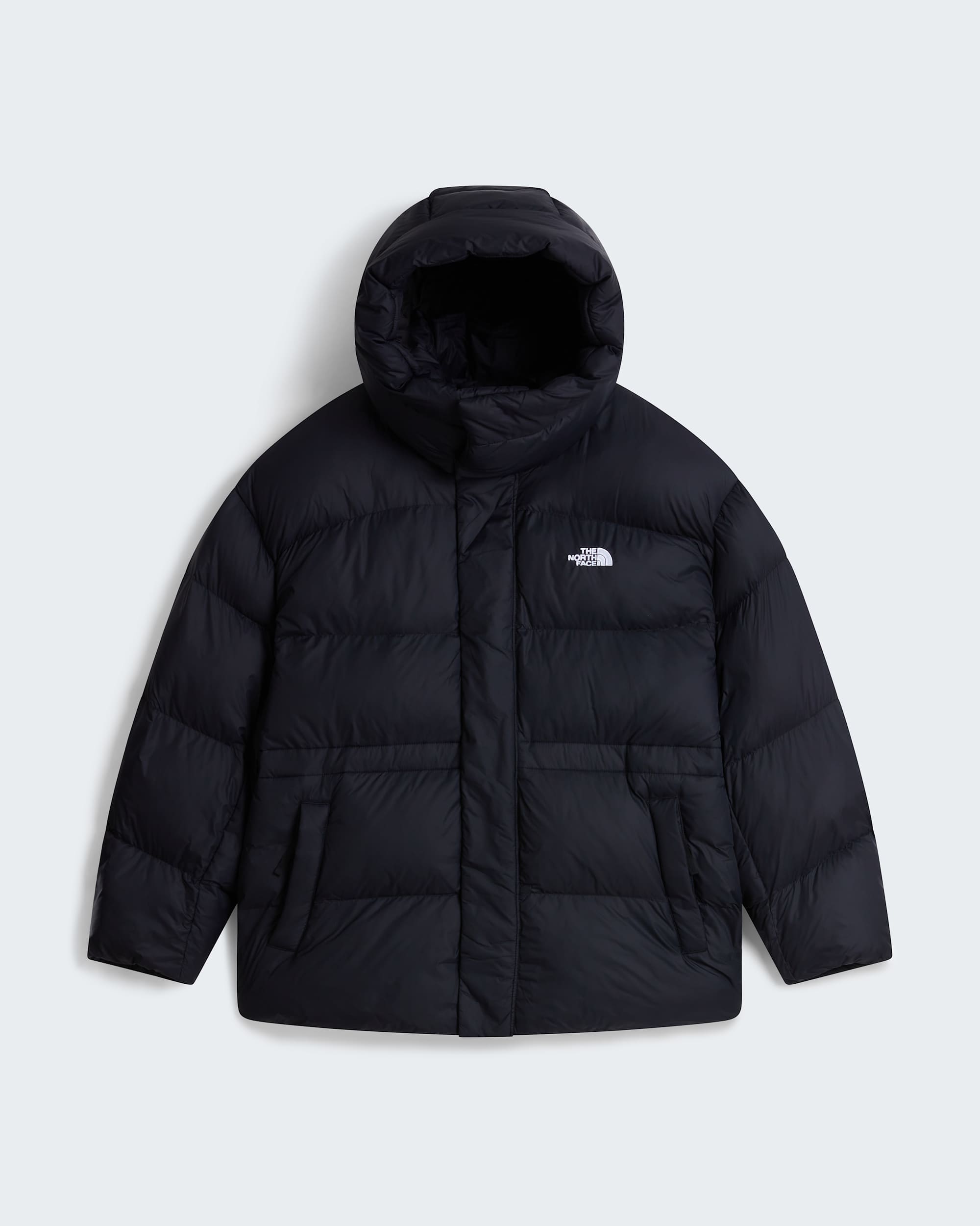 Oversized Pufferjacke Damen TNF ALT30