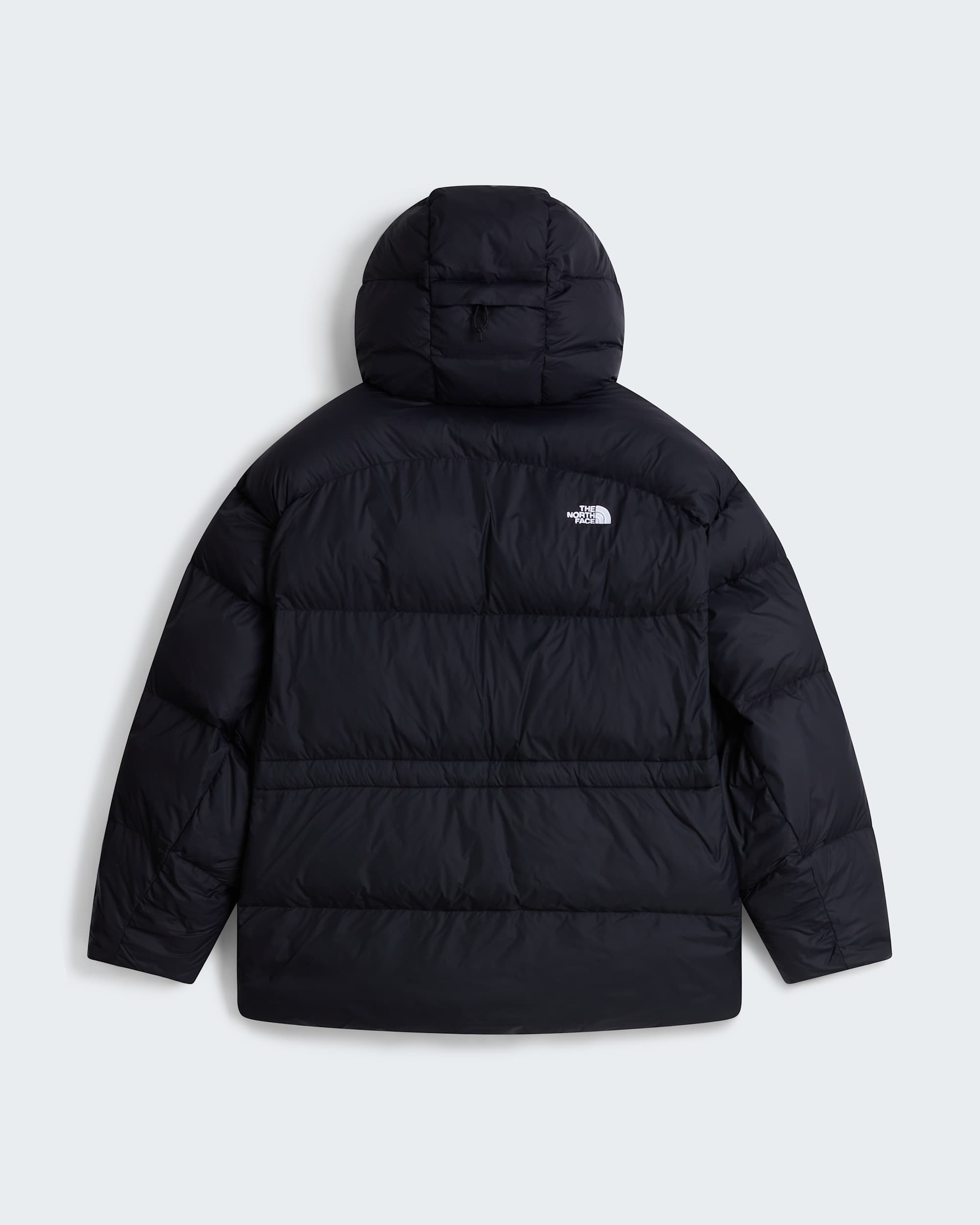 Oversized Pufferjacke Damen TNF ALT31