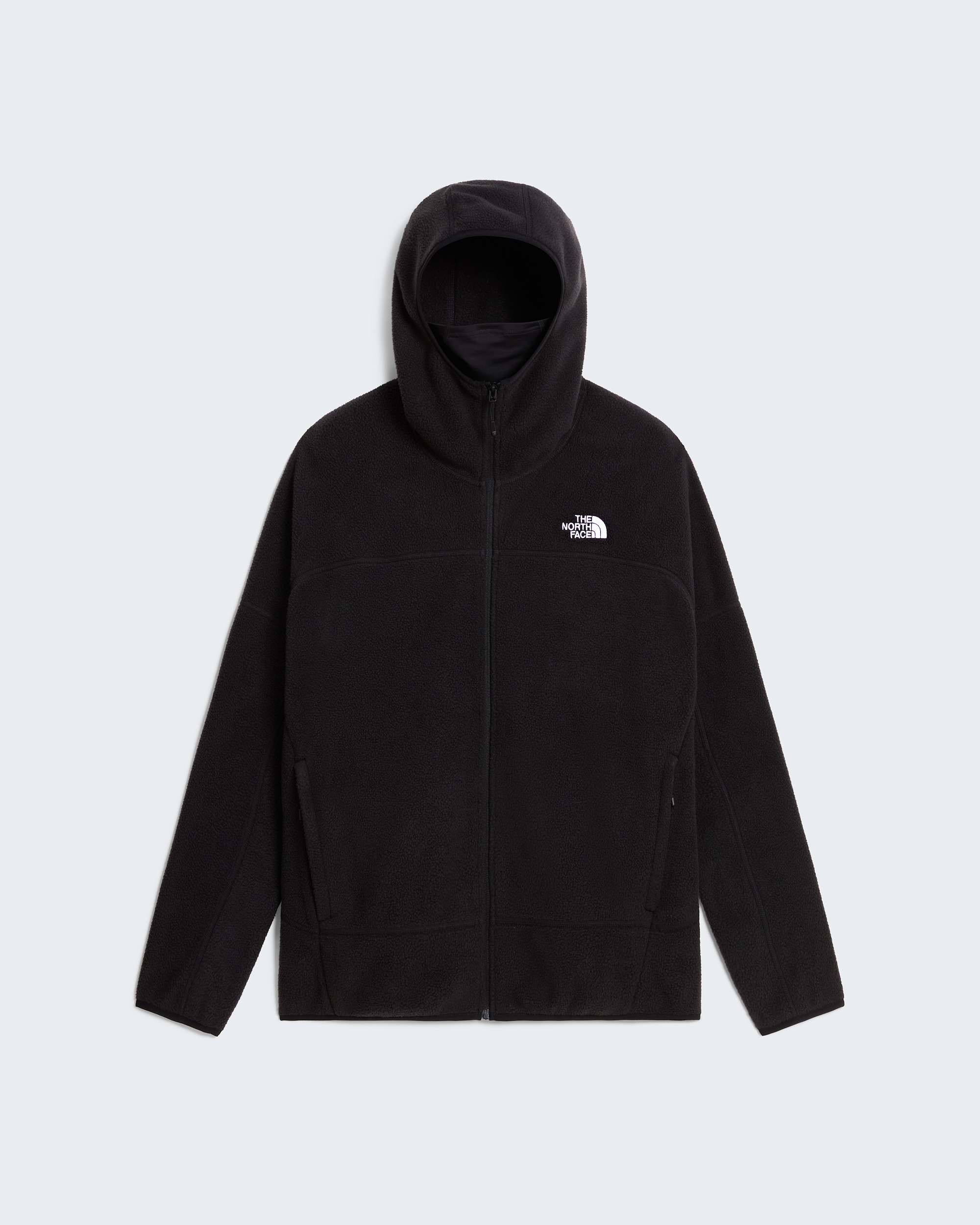 Veste en polaire NSE Mask pour homme TNF ALT30