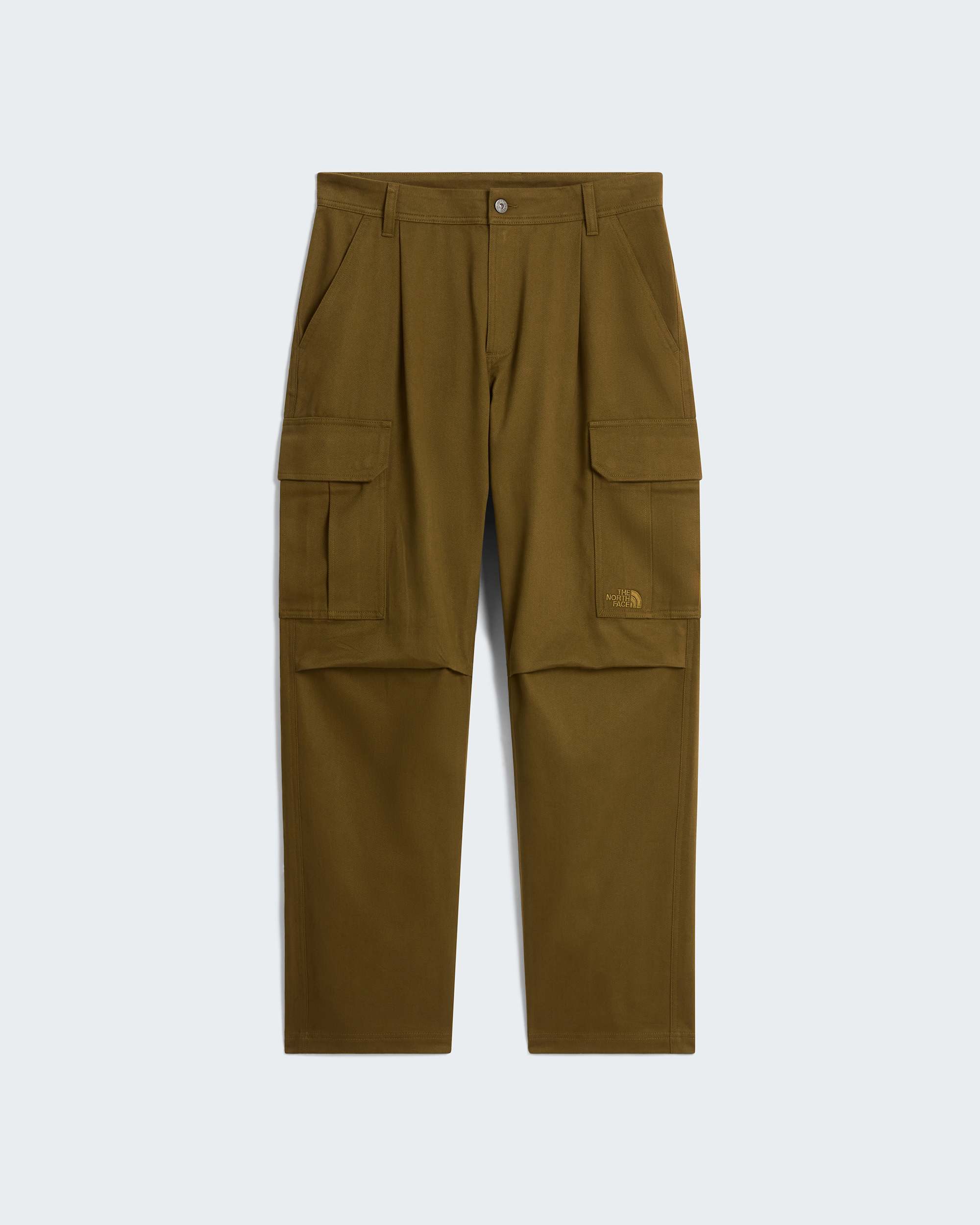 Mens Beta Heavy Cargo Trousers TNF ALT30