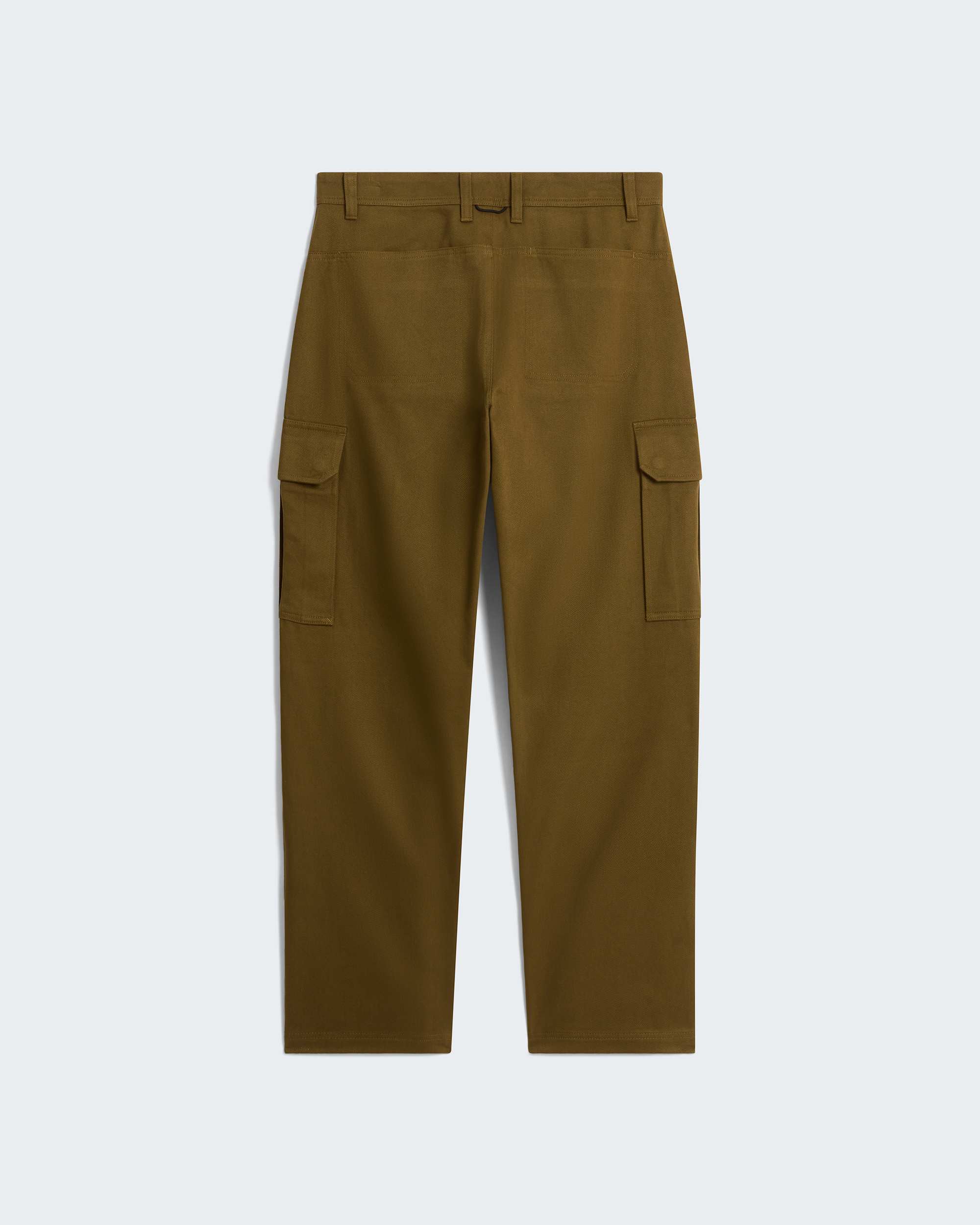 Mens Beta Heavy Cargo Trousers TNF ALT31
