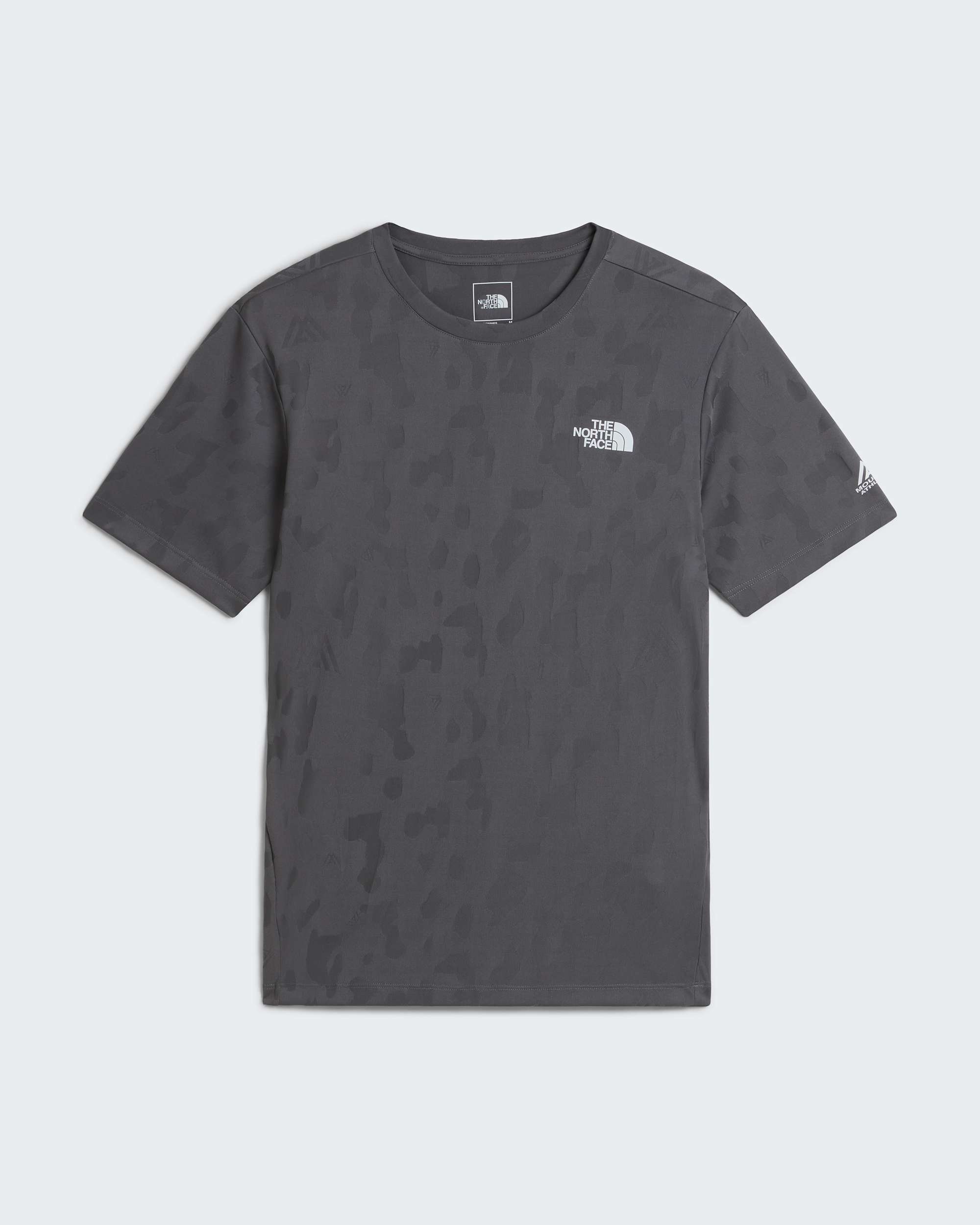 Mens Mountain Athletics TShirt 20 TNF ALT30