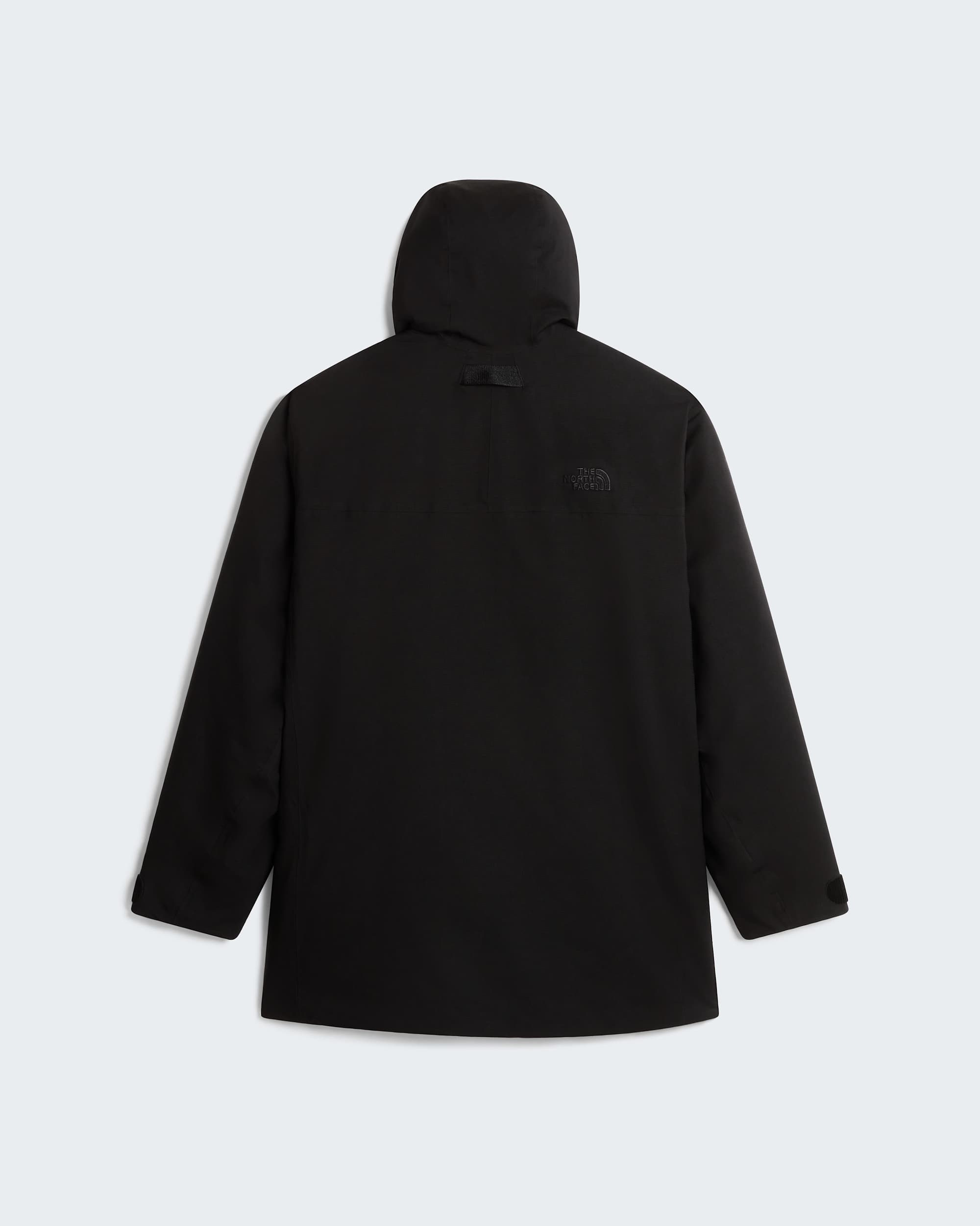TNF Range Lichtgewicht parka met capuchon voor heren TNF ALT31