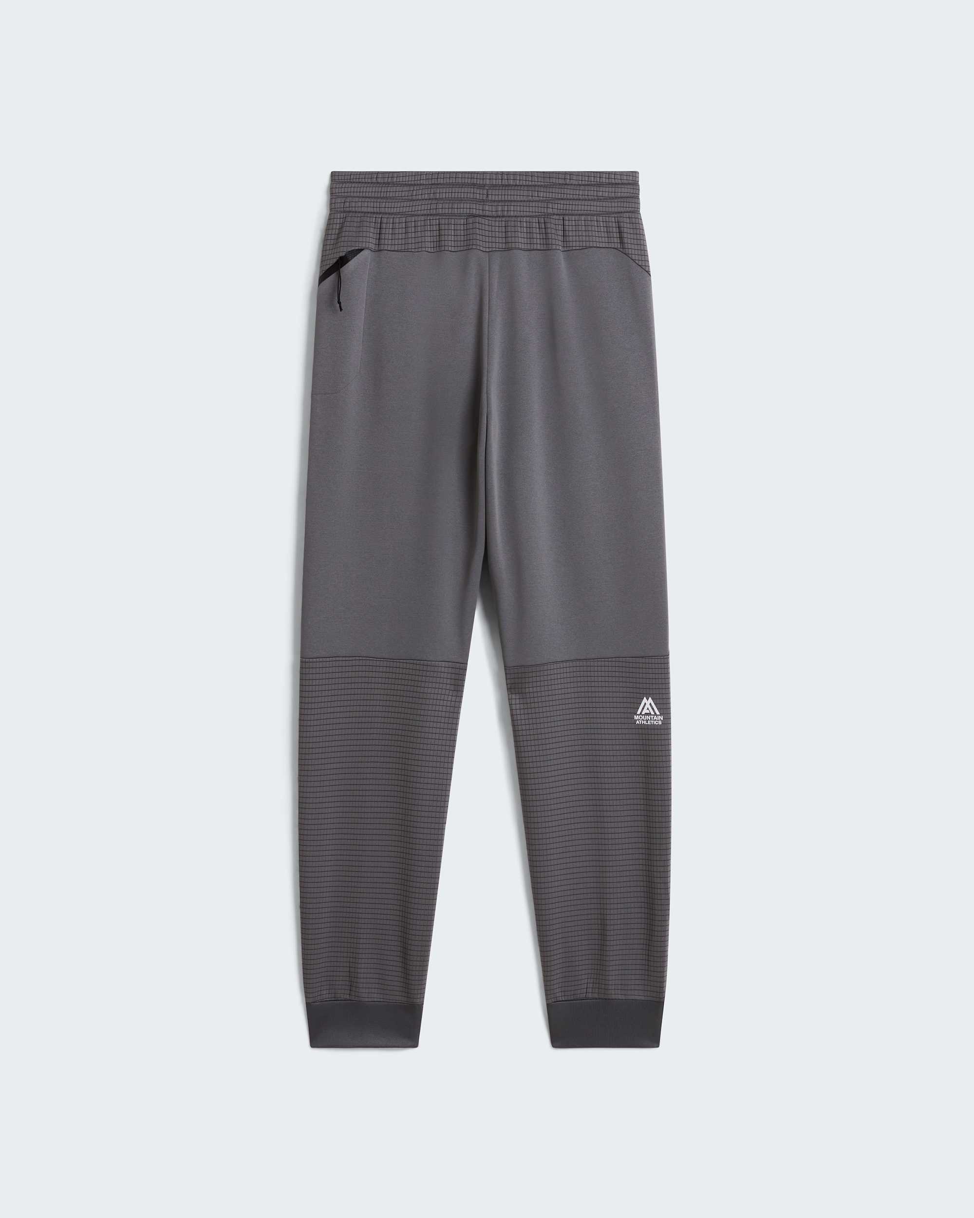 Mountain Athleticsfleecejoggingbroek 20 voor dames TNF ALT31