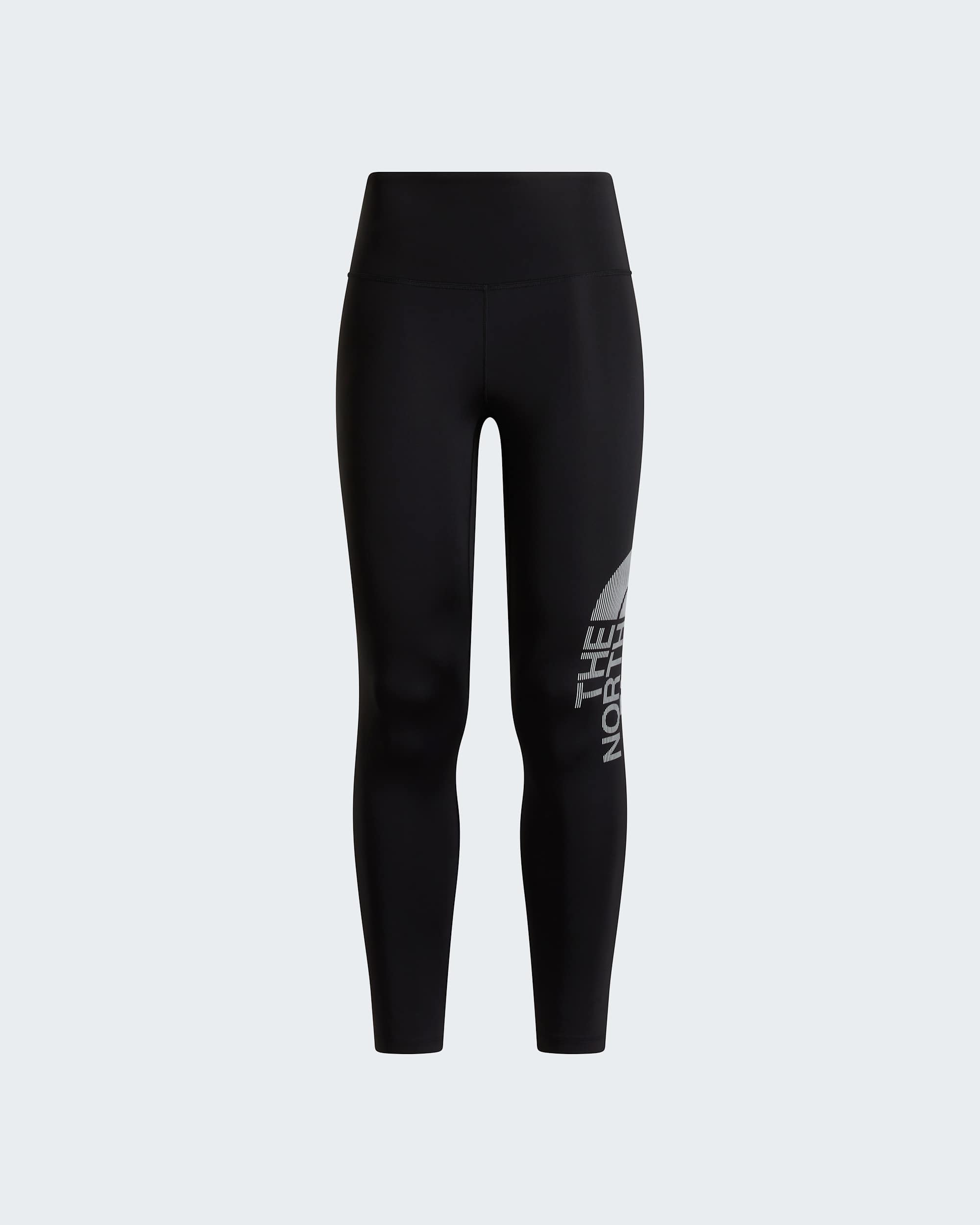 Flex Graphiclegging van 25 voor dames TNF ALT30
