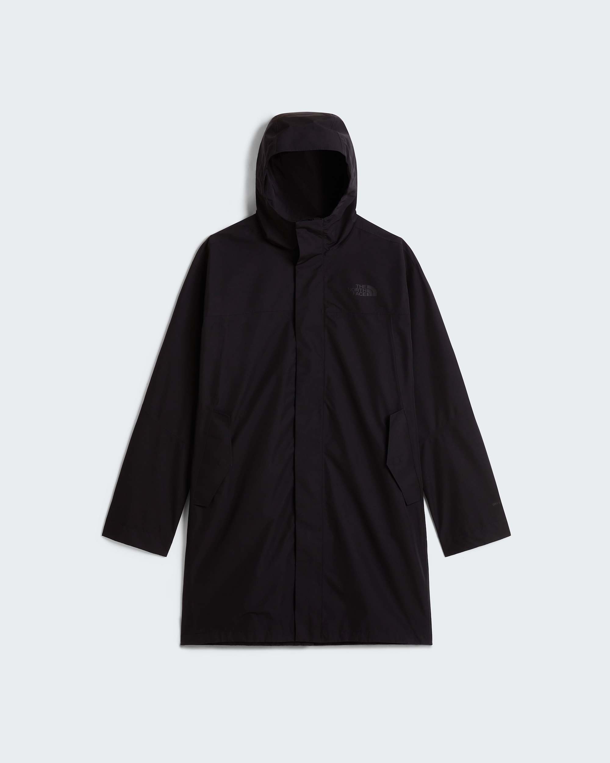 New Nukabira Shell Parka voor heren TNF ALT30