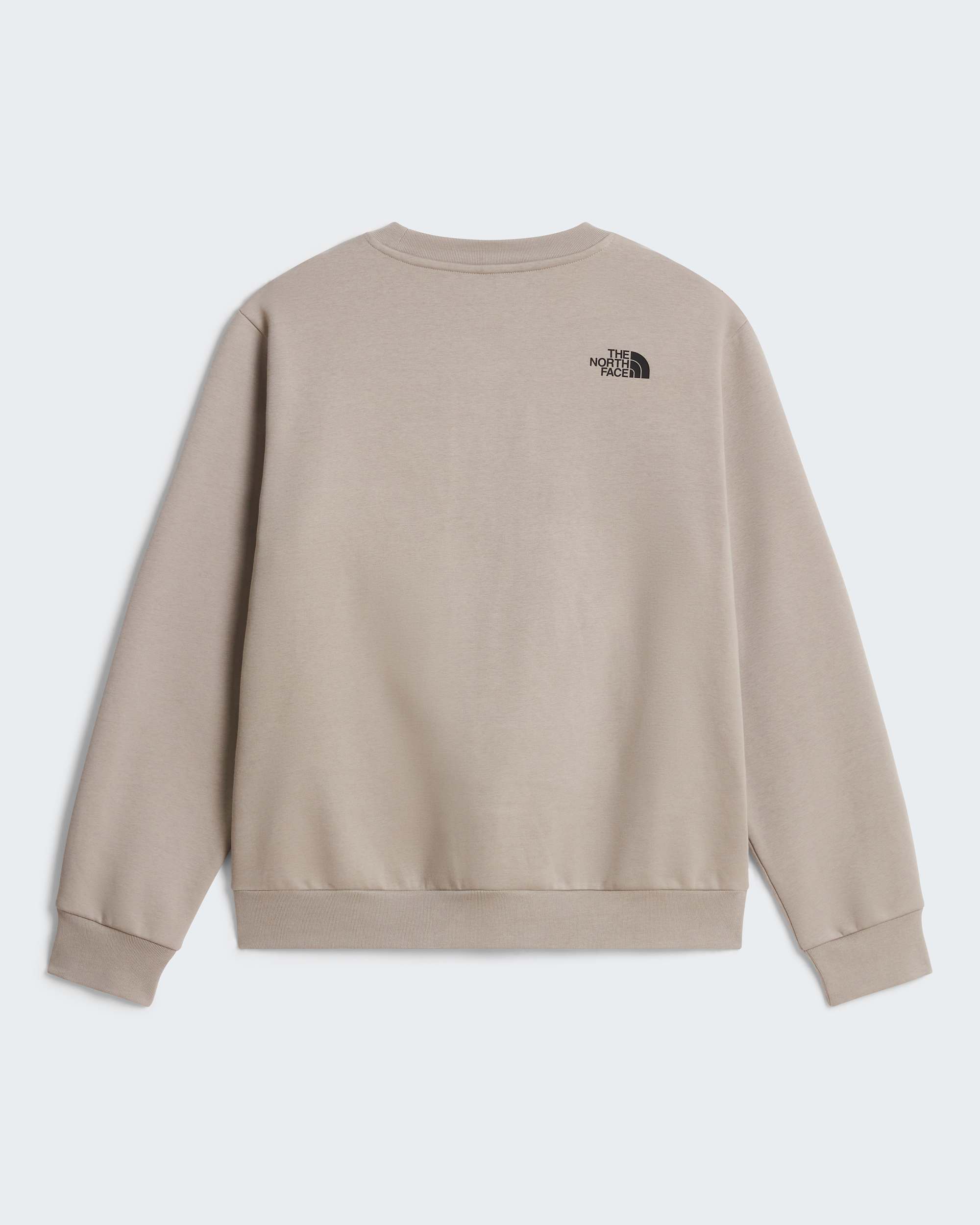 Sudadera recta Box Half Dome para hombre TNF ALT31