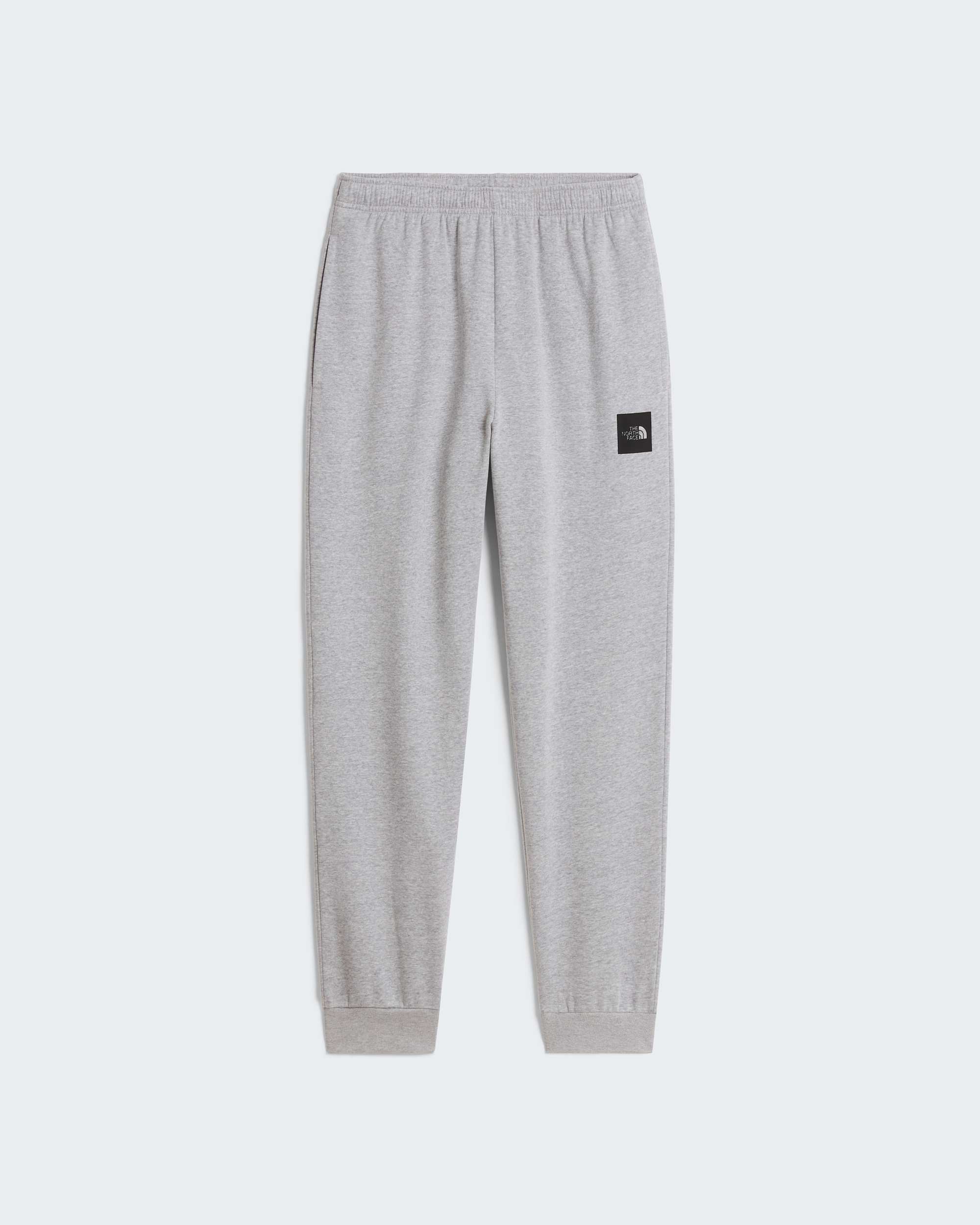 Mens Box Half Dome Regular Tapered Joggers TNF ALT30