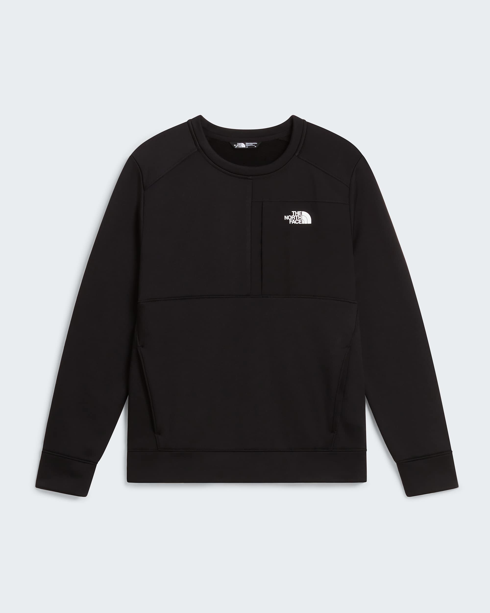 Teens TNF Performance Fleece Sweatshirt TNF ALT30