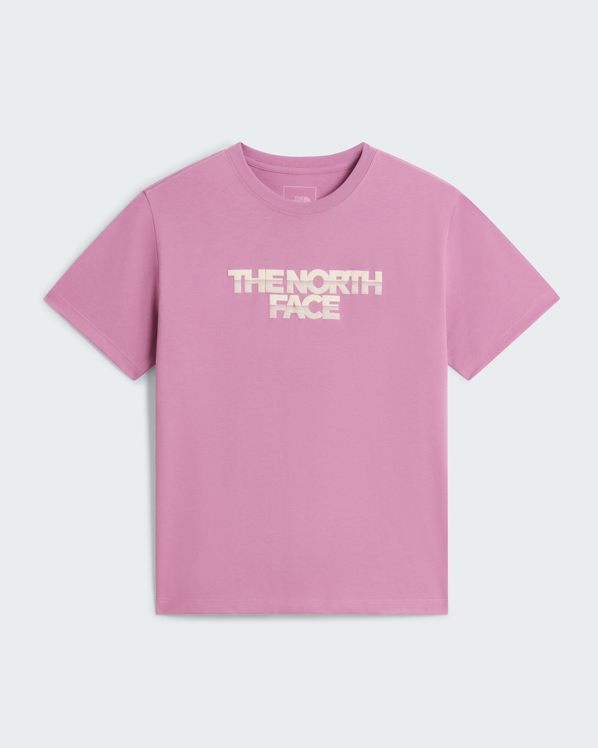 Chalbi Relaxed Graphic TShirt Teenager TNF ALT30