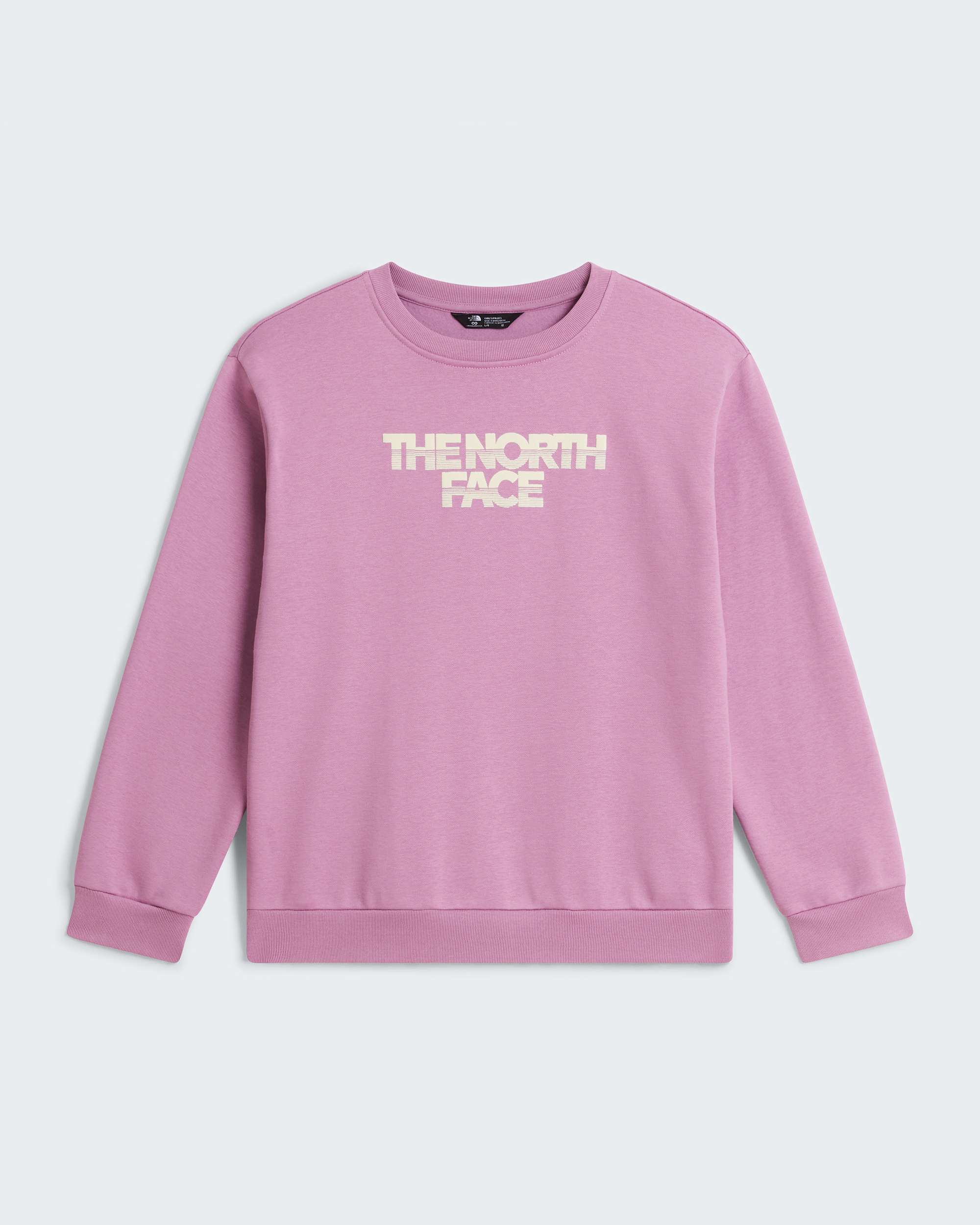 Chalbi Relaxed Graphic Sweatshirt fr Mdchen TNF ALT30