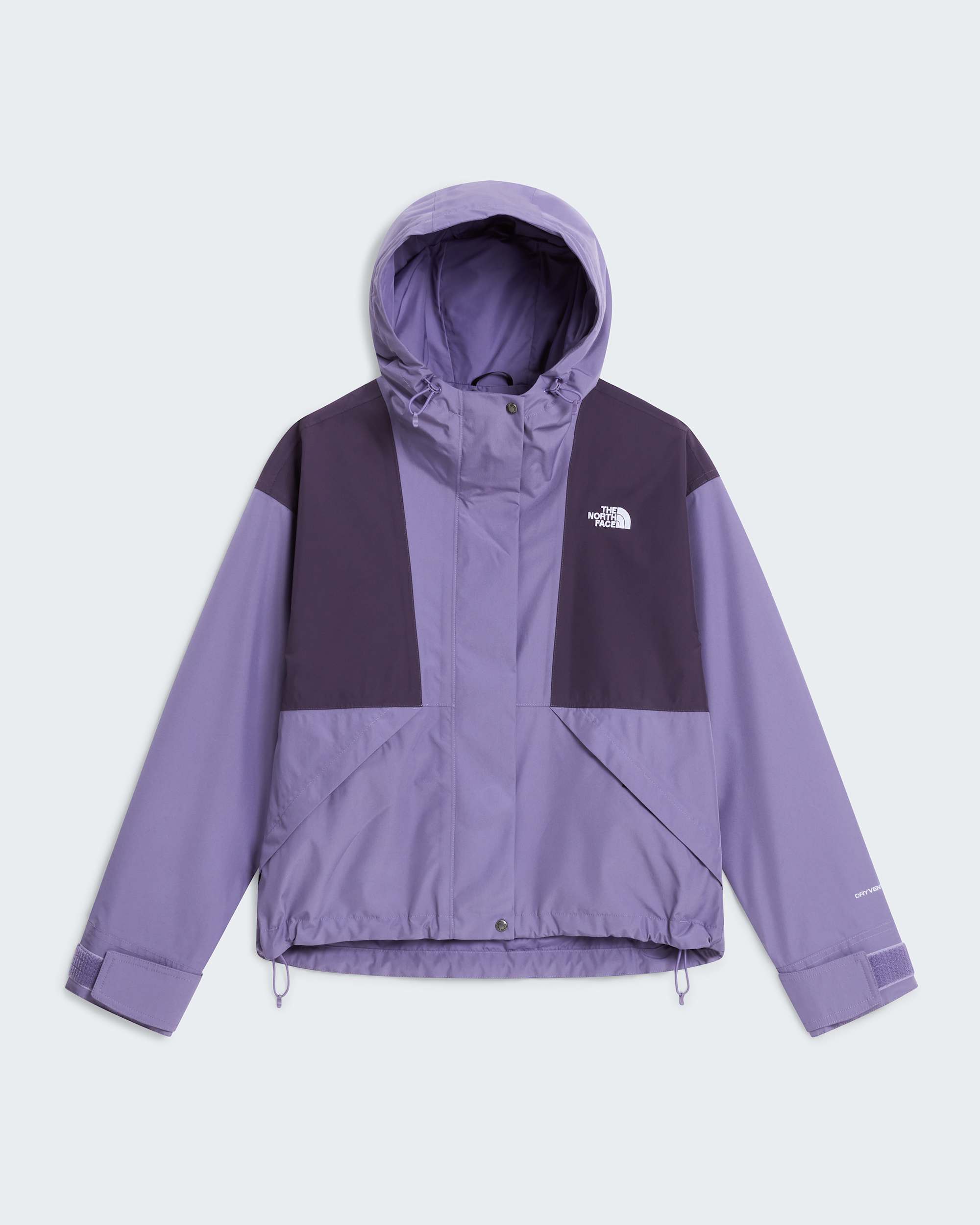 Womens Reign On 2 Jacket TNF ALT30