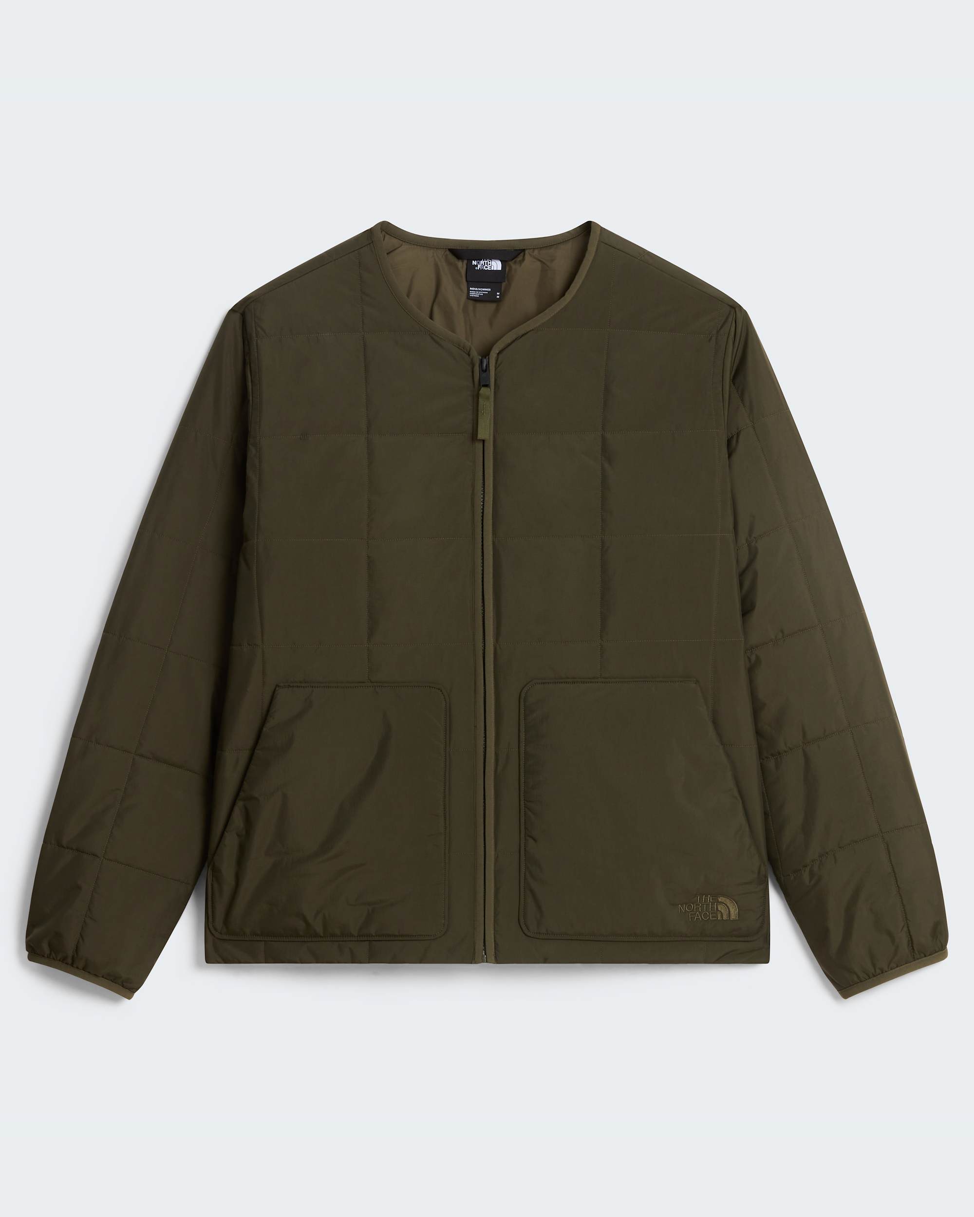 Veste isolante lgre Lhotse pour homme TNF ALT30