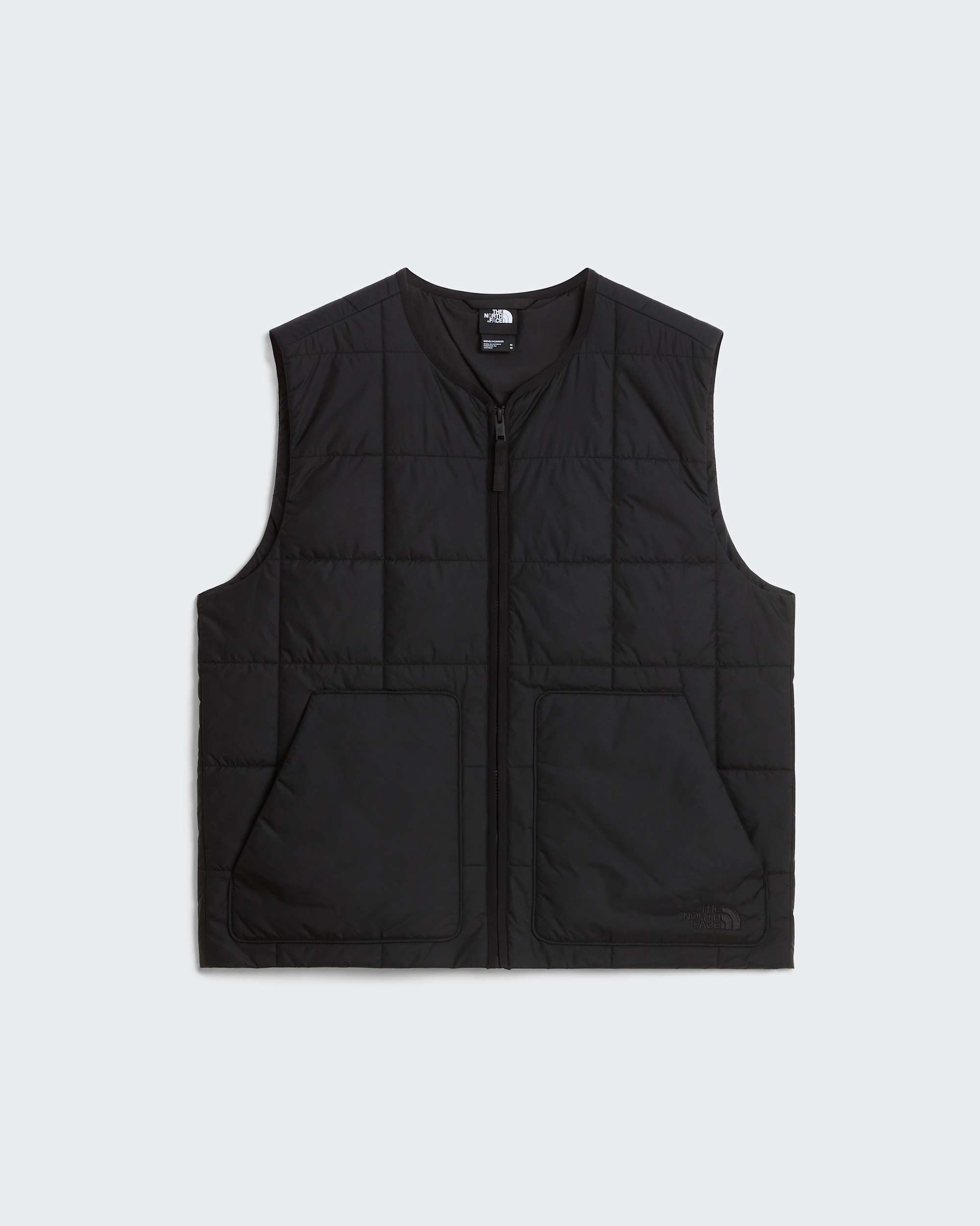 Mens Lhotse Lightweight Insulated Gilet TNF ALT30