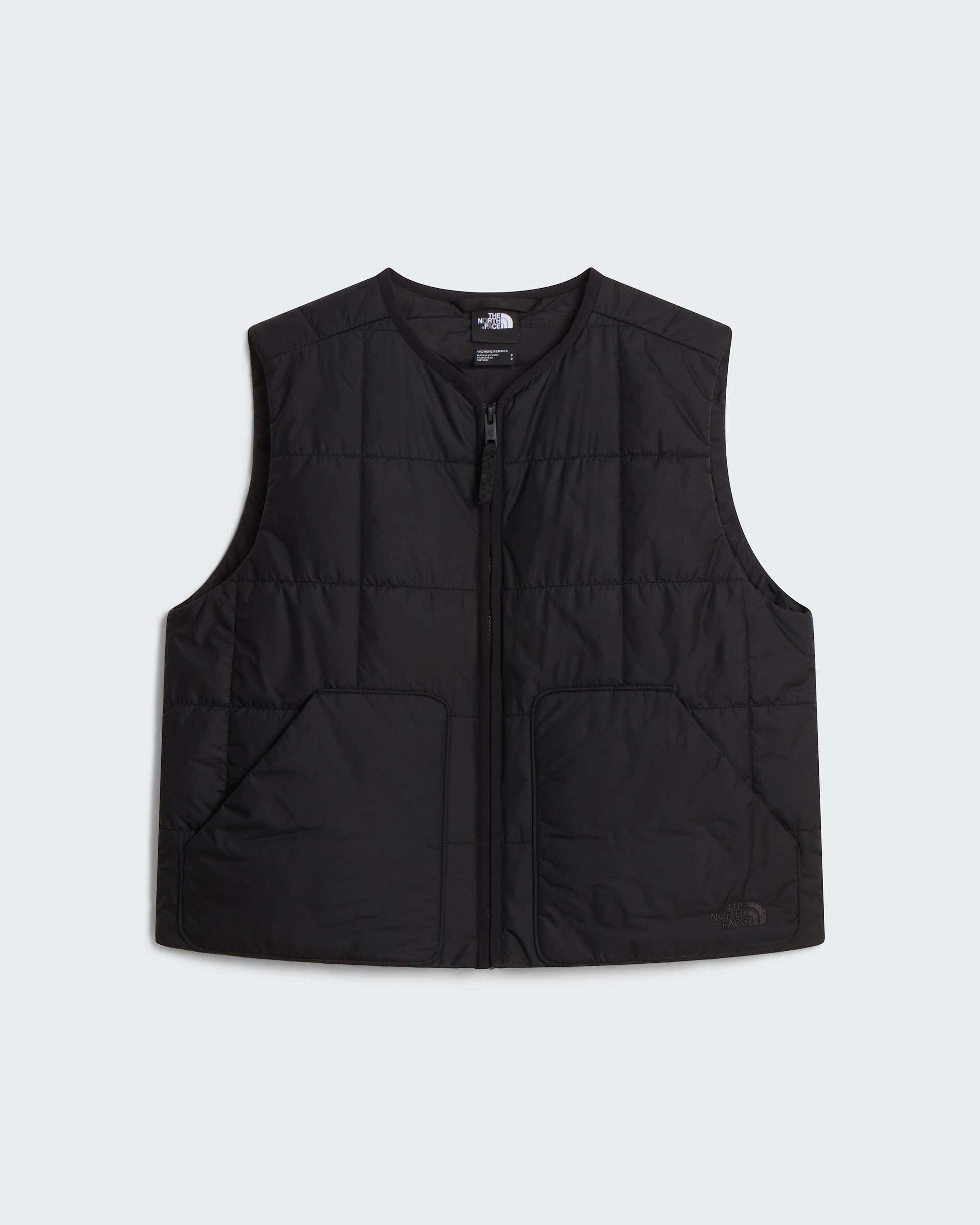 Womens Lhotse Lightweight Insulated Gilet TNF ALT30