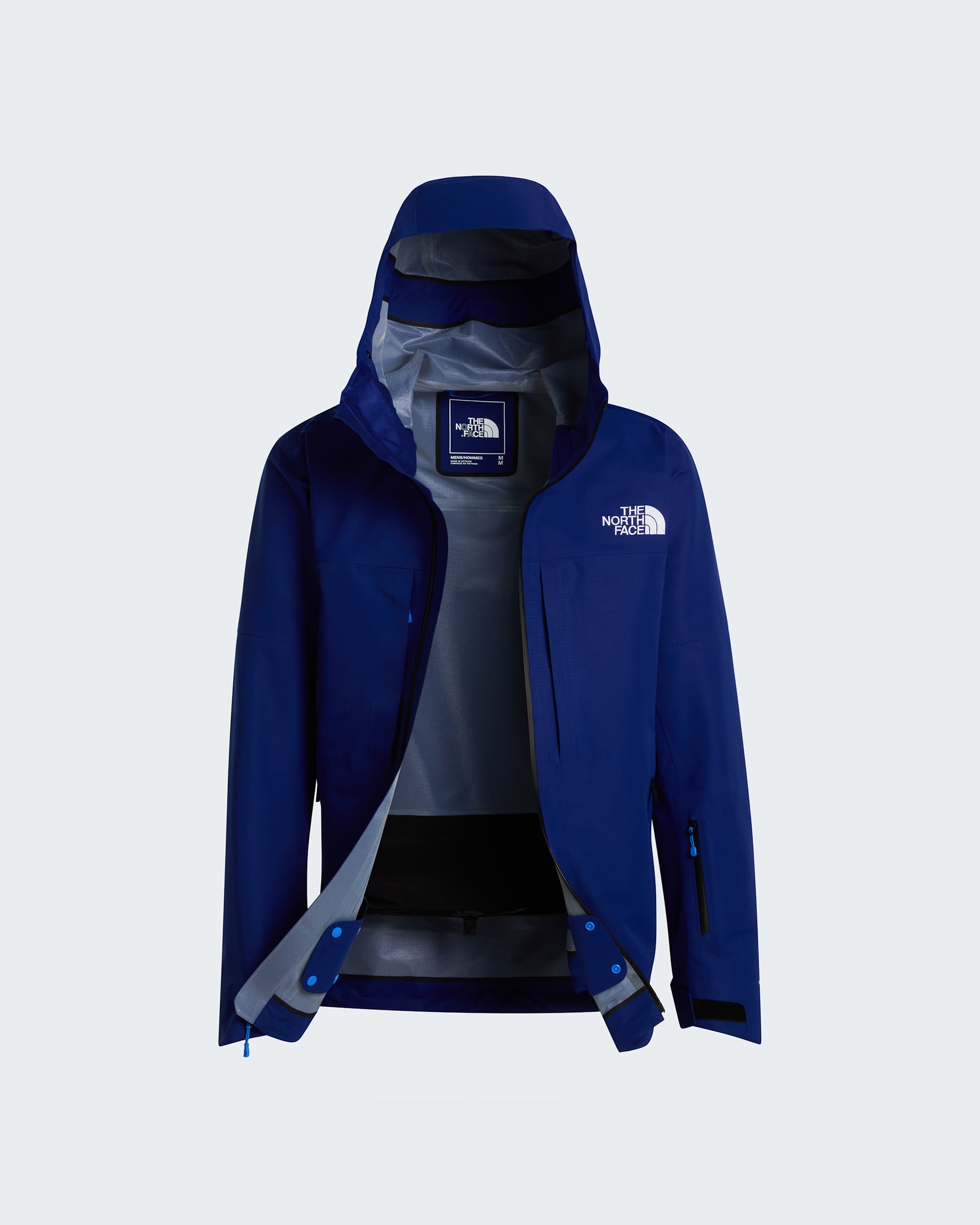 Giacca Ceptor da uomo TNF ALT26