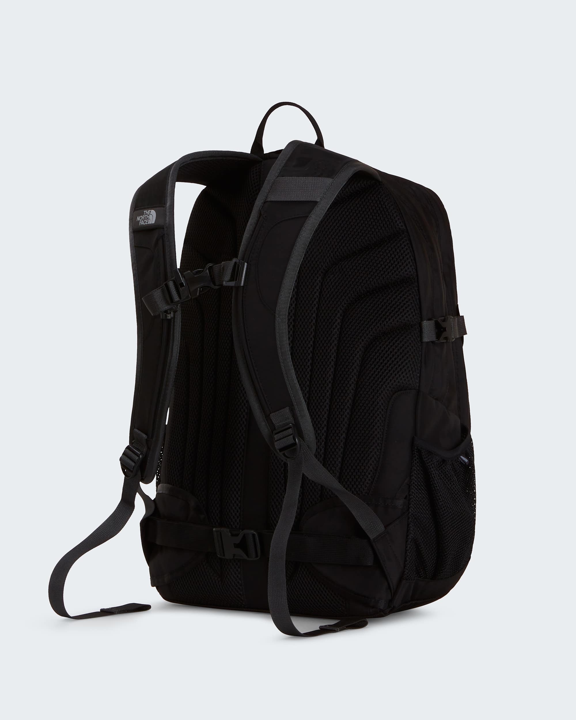 Borealis Classic Patch Backpack TNF ALT2