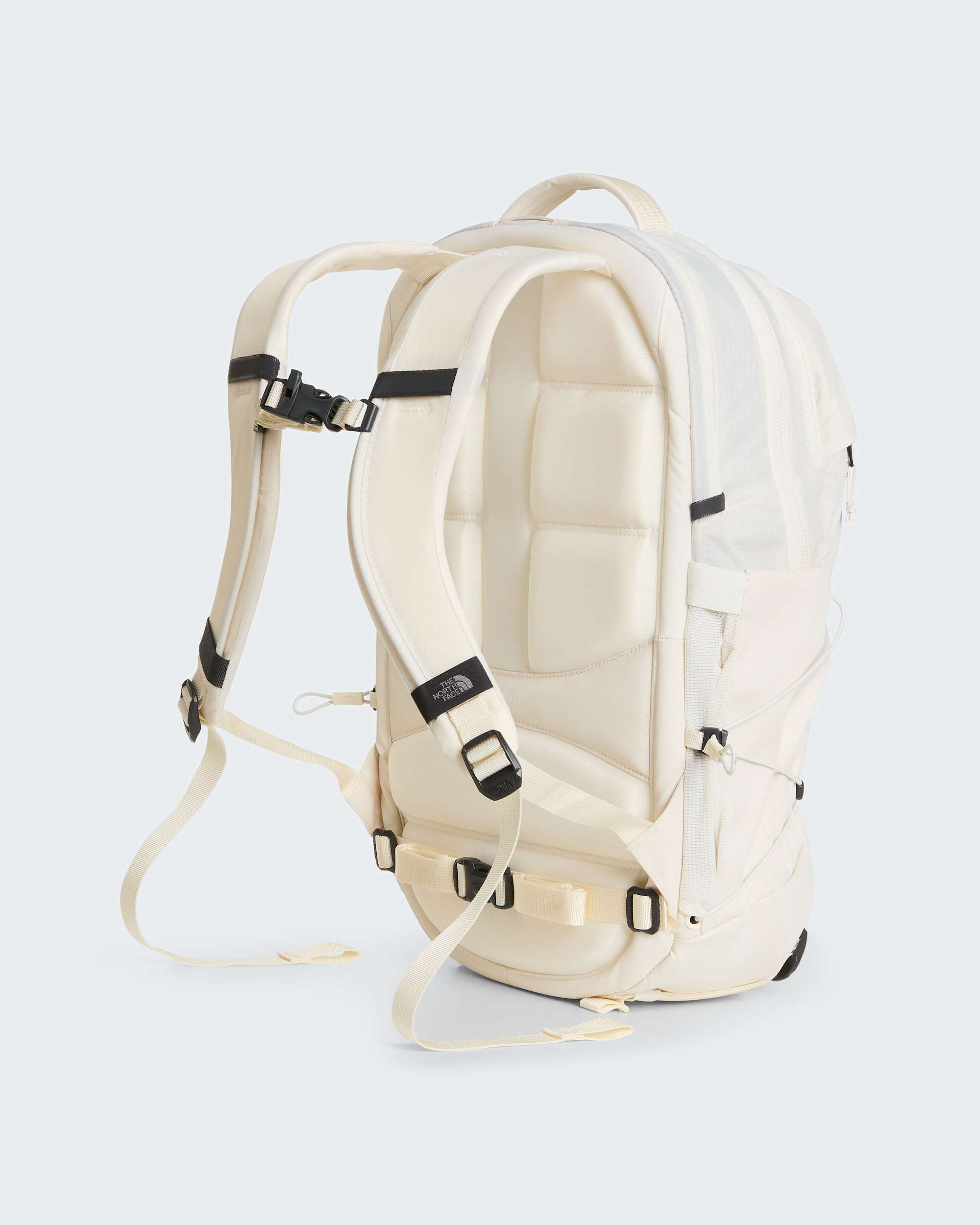 Womens Borealis Patch Backpack TNF ALT2