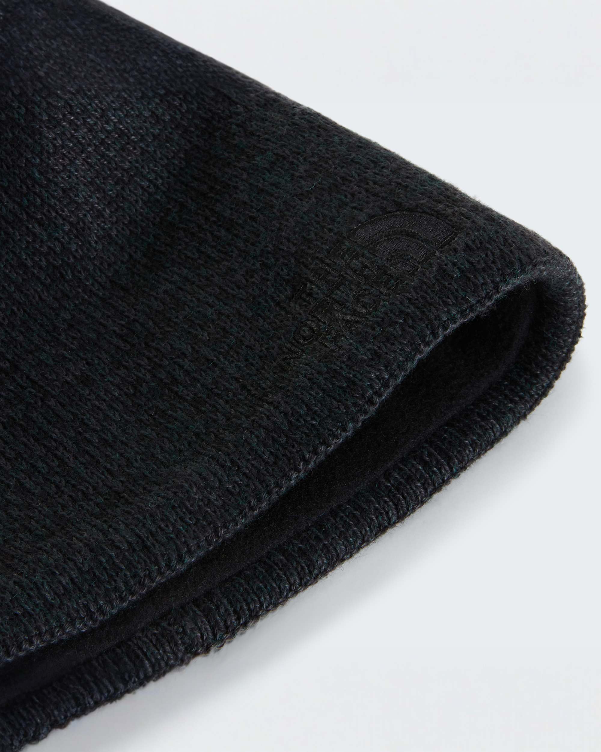 Kids Jim Beanie TNF ALT2