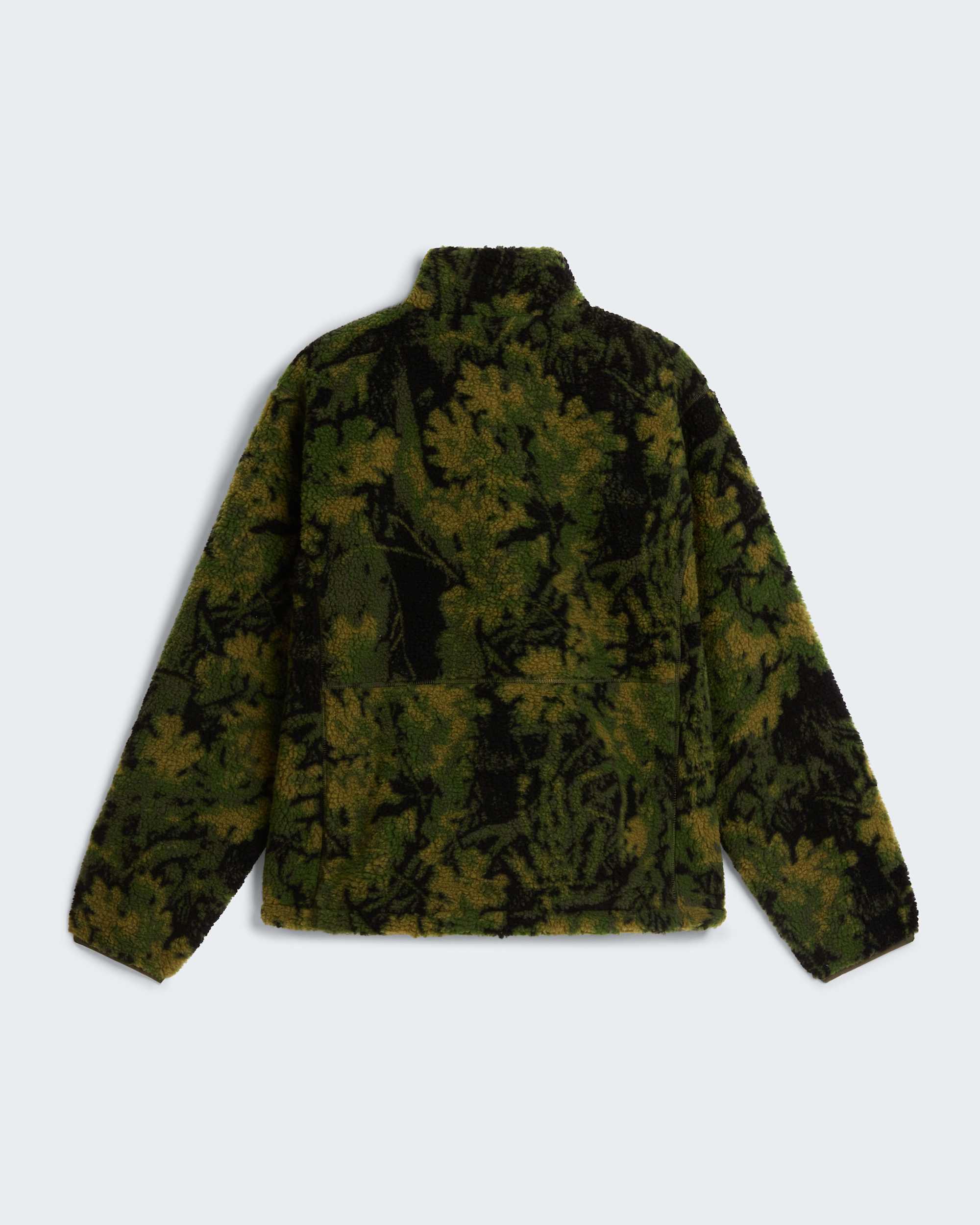 Extreme Pile 2 Jas met print voor heren TNF ALT31