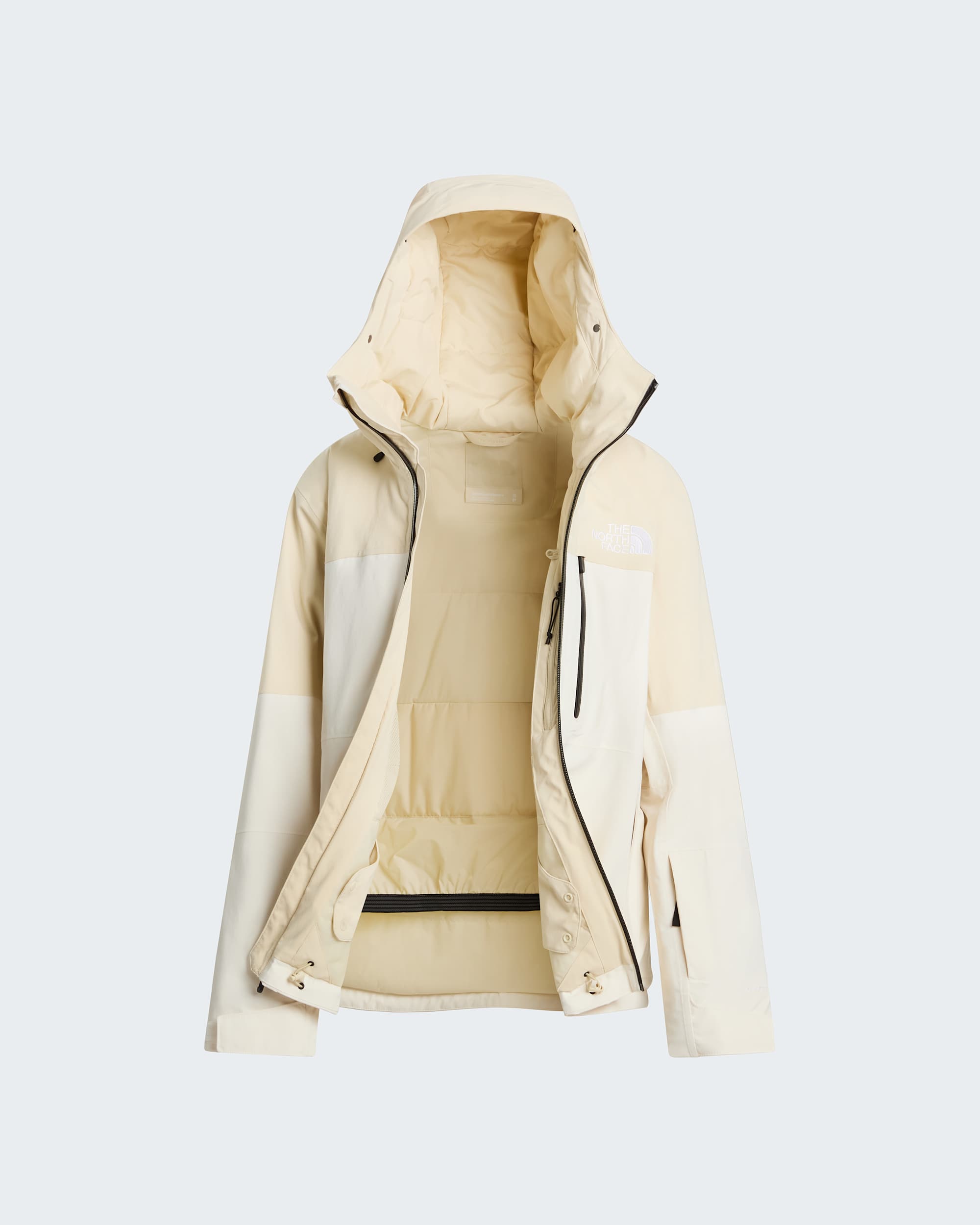 Womens Freedom Insulated Jacket TNF ALT26