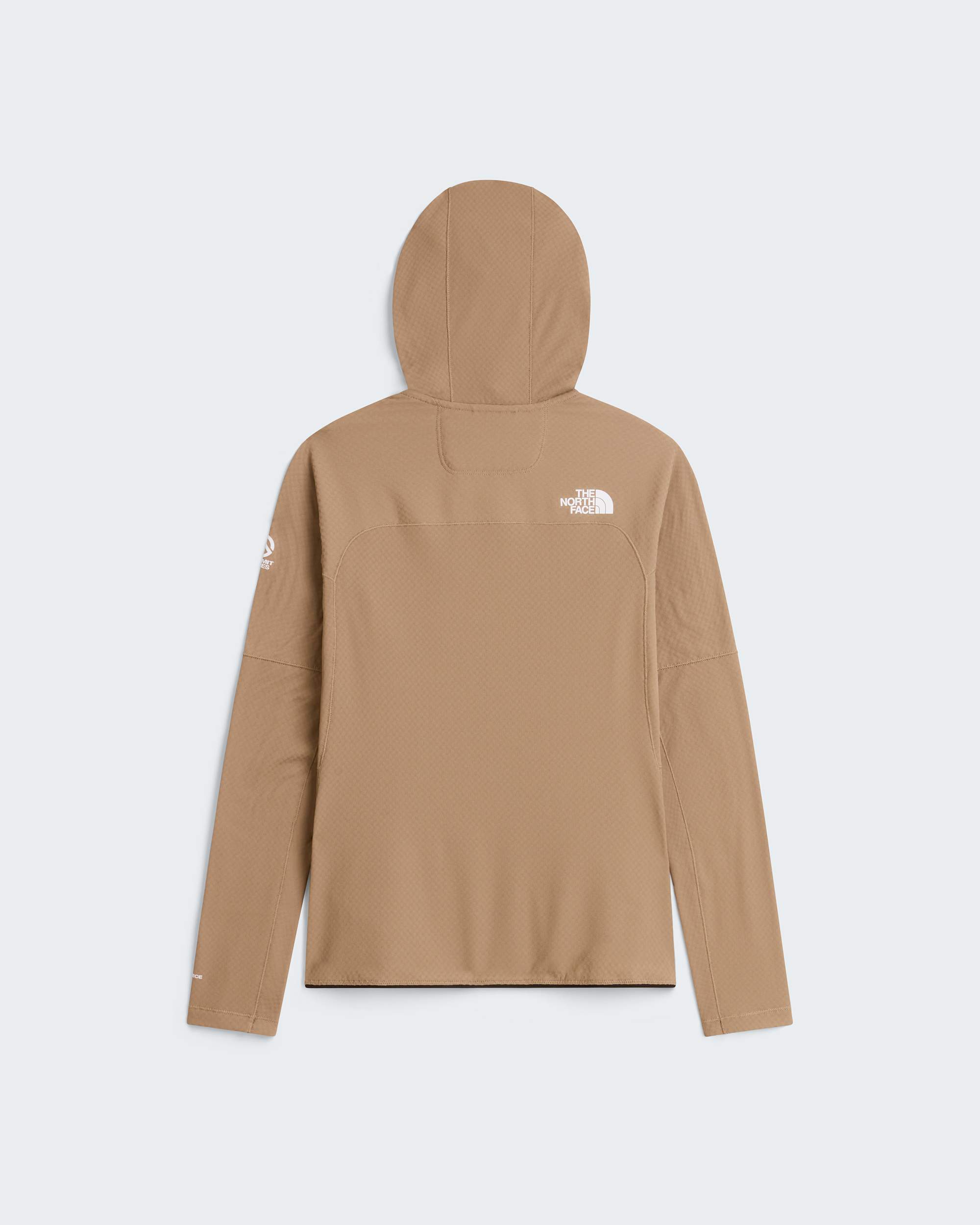Summit FUTUREFLEECE Hooded Jacket W TNF alt31