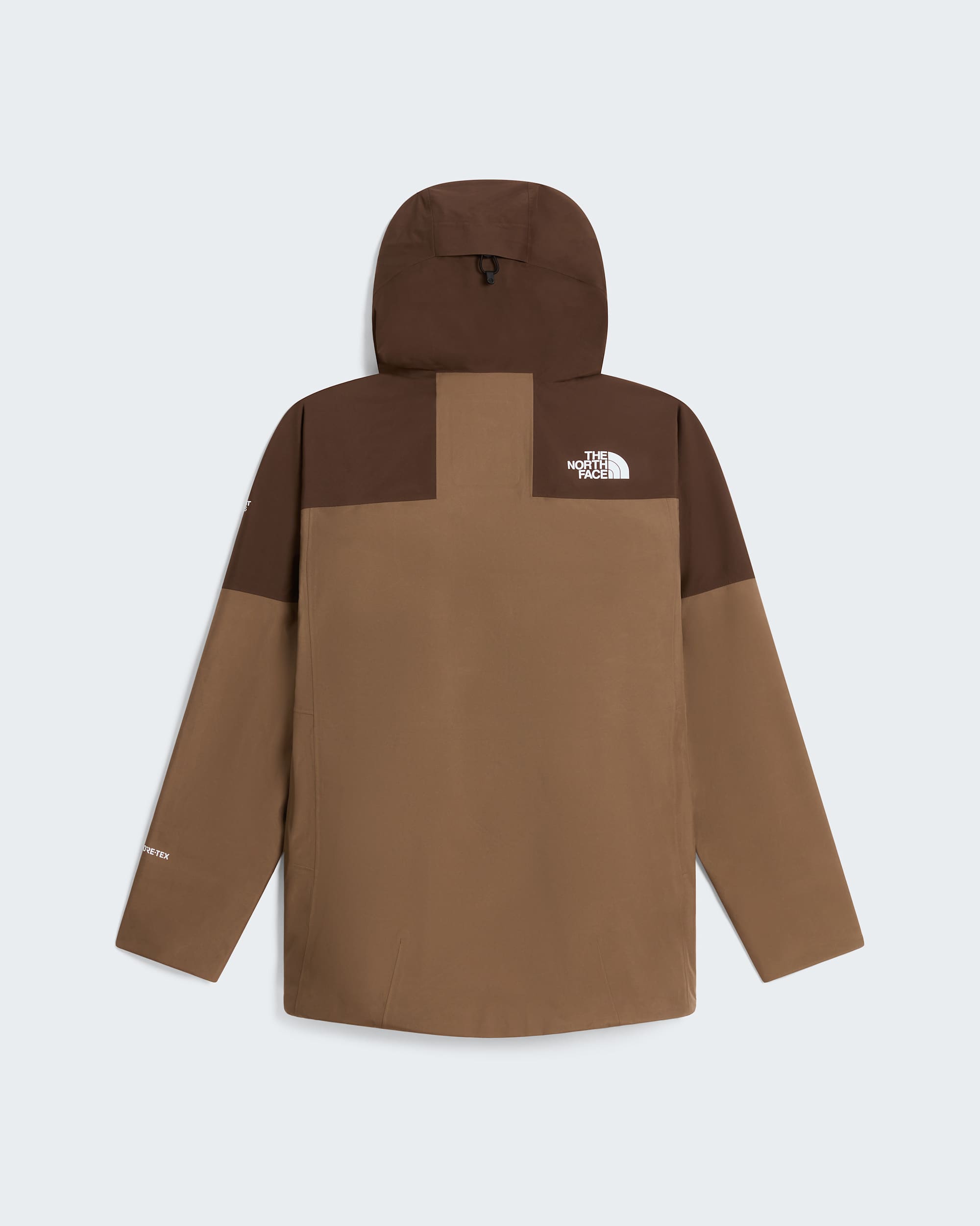   Summit Eastwall GORETEX TNF alt31
