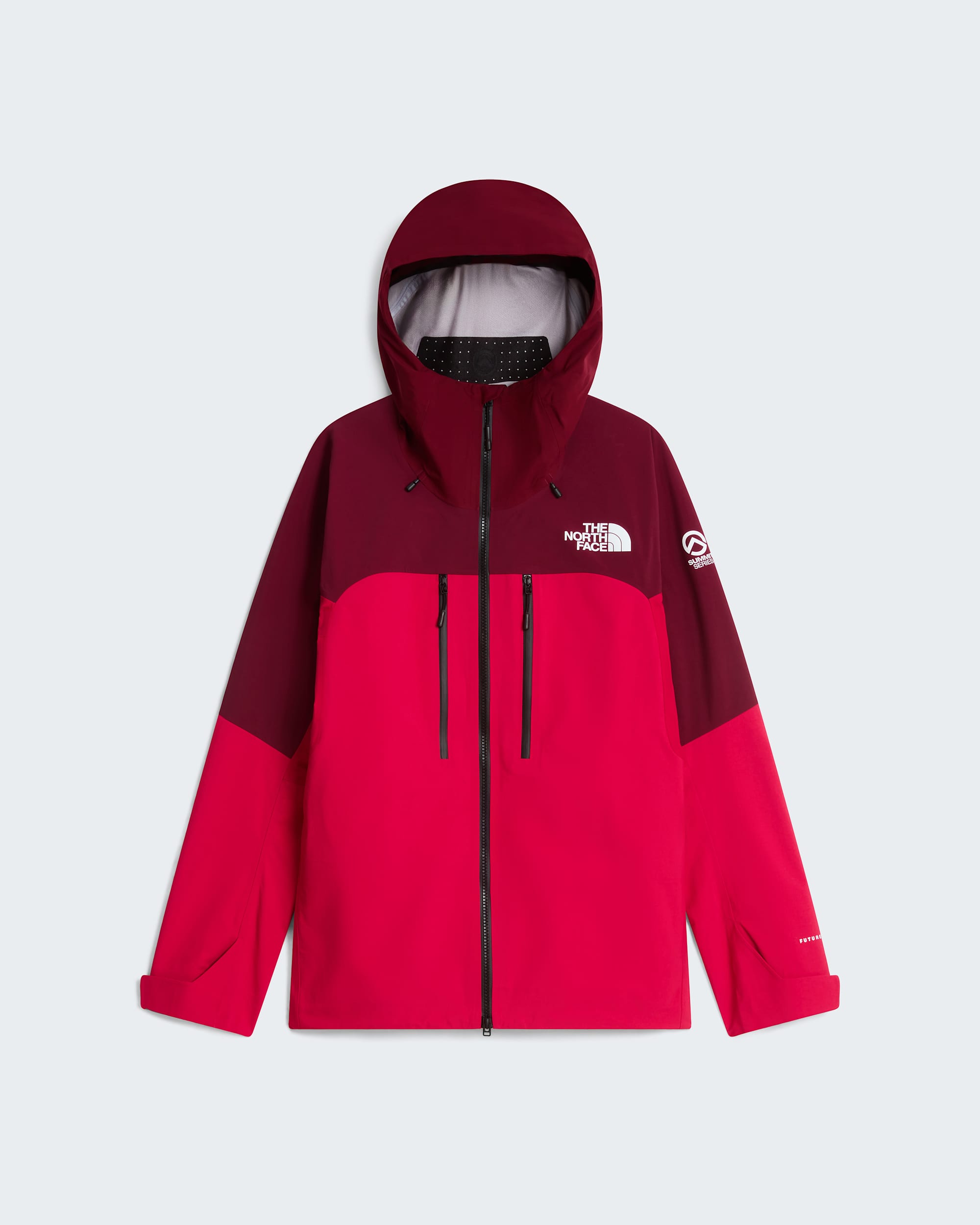 Womens Summit Torre Egger FUTURELIGHT Jacket TNF alt30