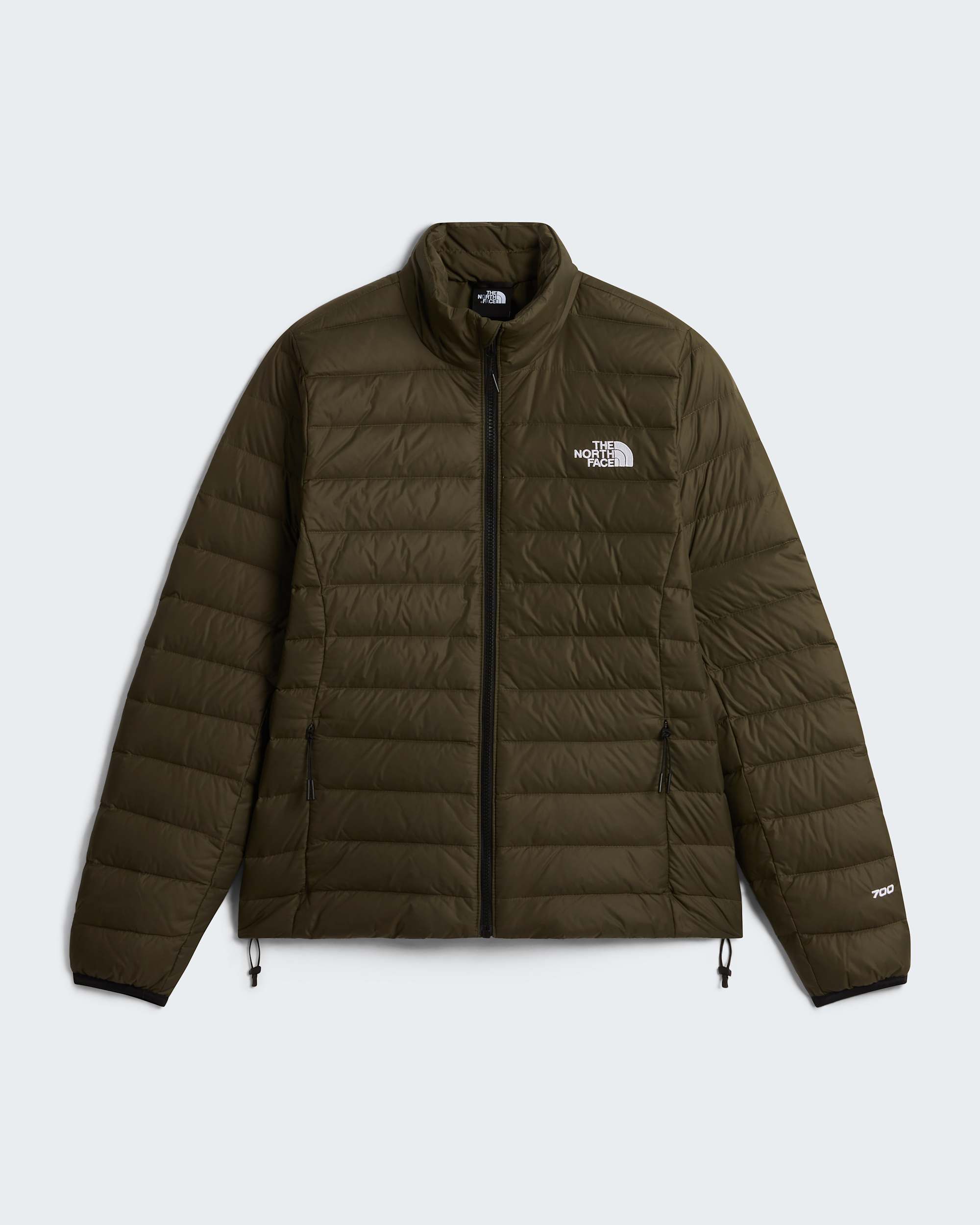 Classicdonsjas voor dames TNF alt30