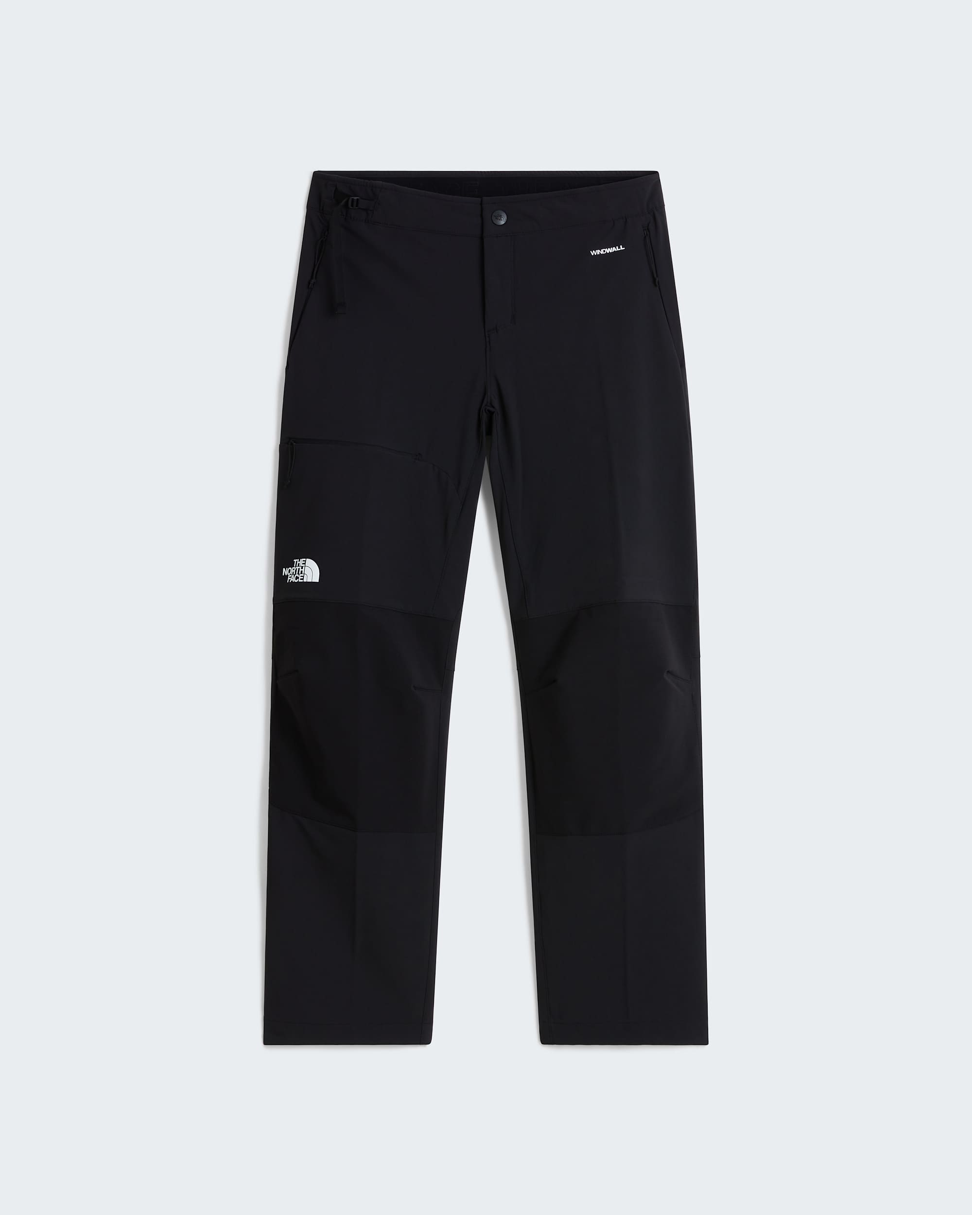 Verstevigde Regular Straight broek voor dames TNF ALT30
