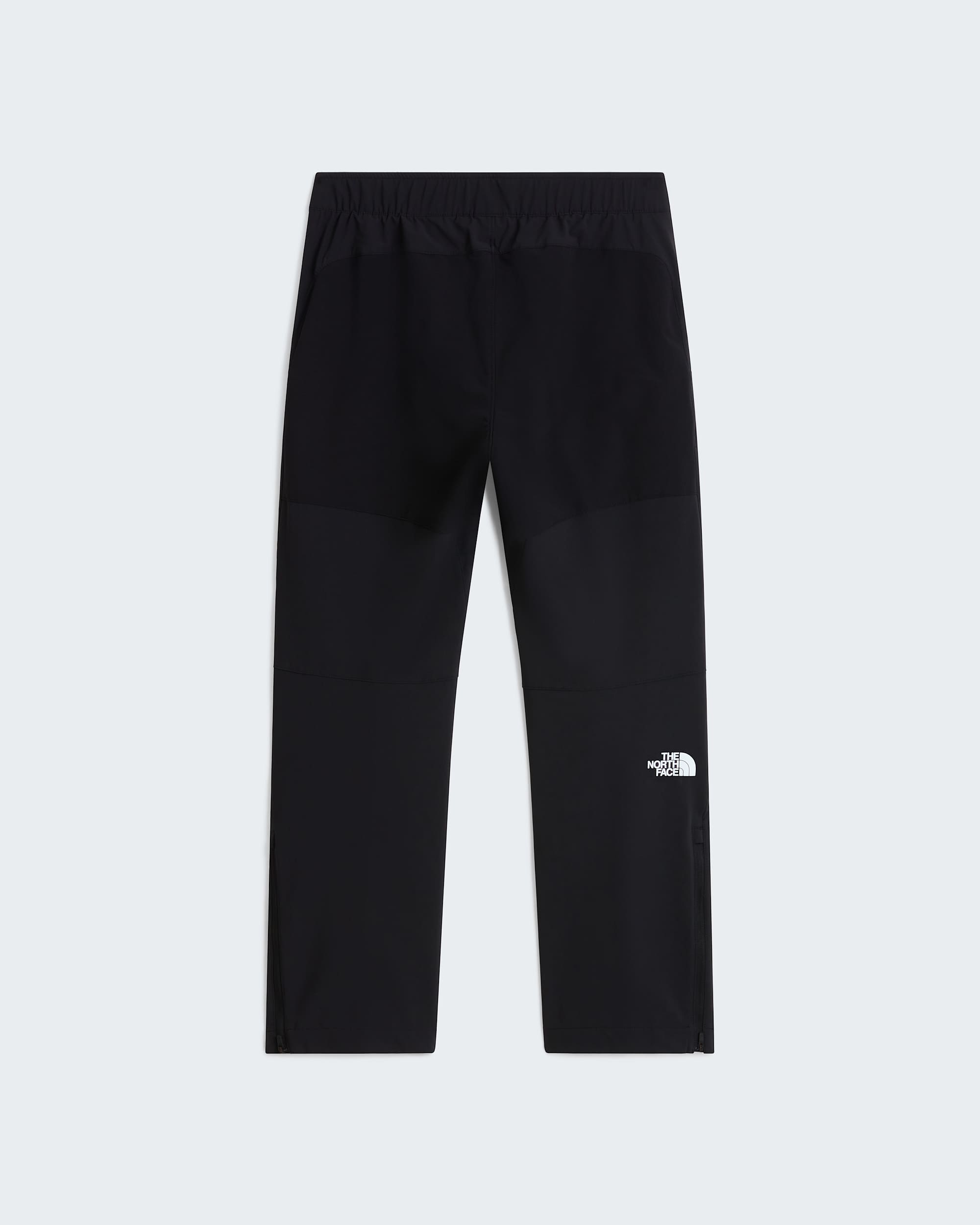Verstevigde Regular Straight broek voor dames TNF ALT31