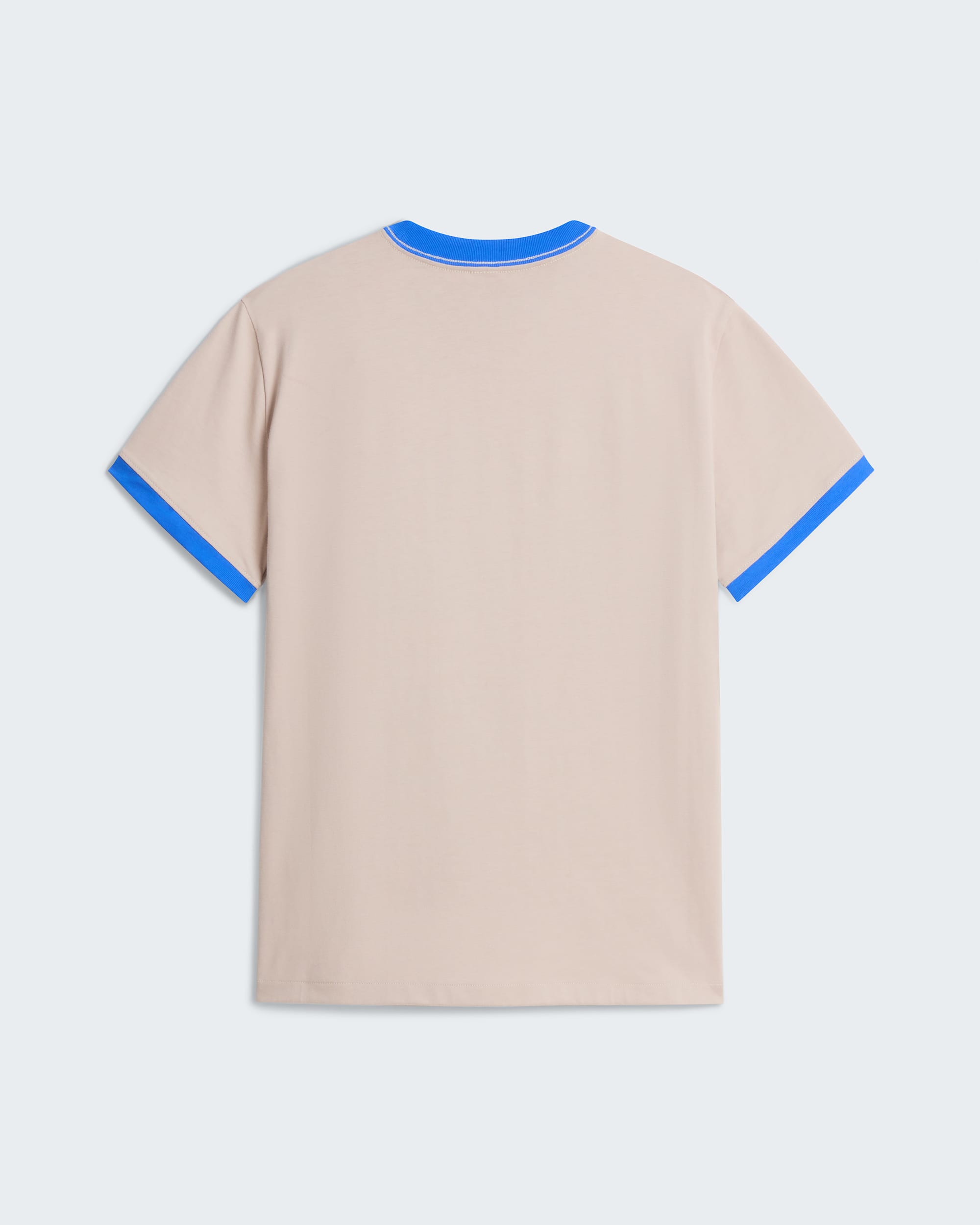Womens Explore Fonts Relaxed Graphic TShirt TNF ALT31