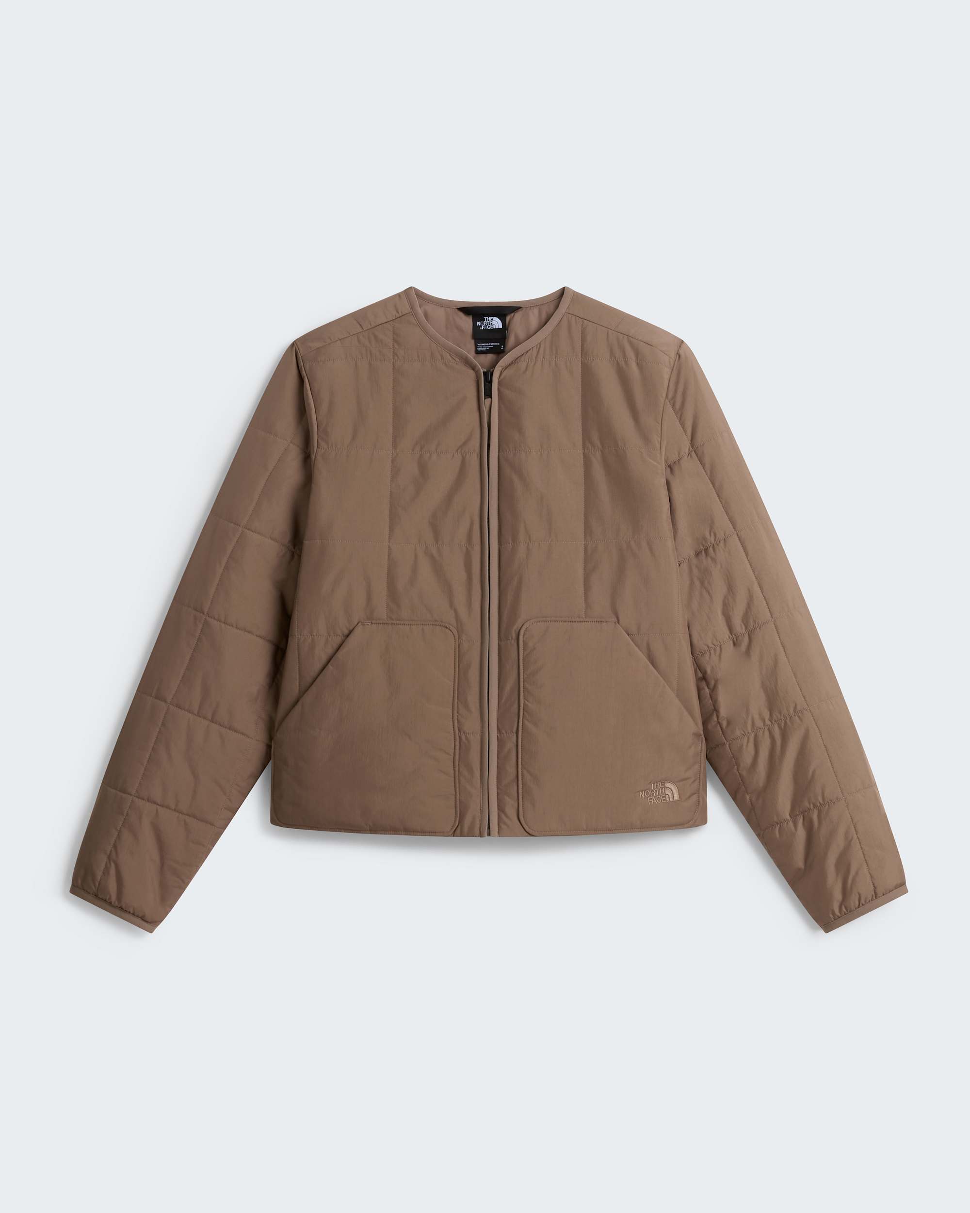 Lhotse Lichtgewicht Gesoleerde Jas voor dames TNF ALT30