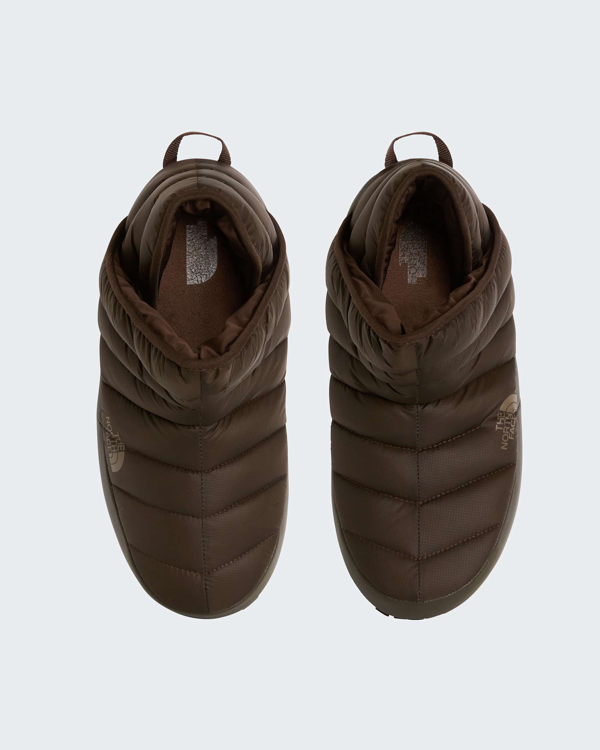 Women's ThermoBall™ Traction Winter Booties | The North Face DK
