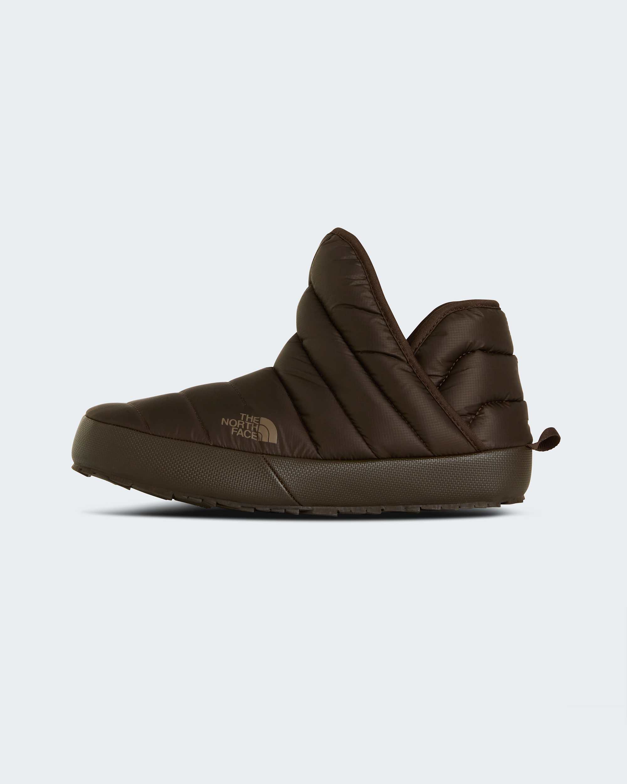 Women's ThermoBall™ Traction Winter Booties | The North Face IE