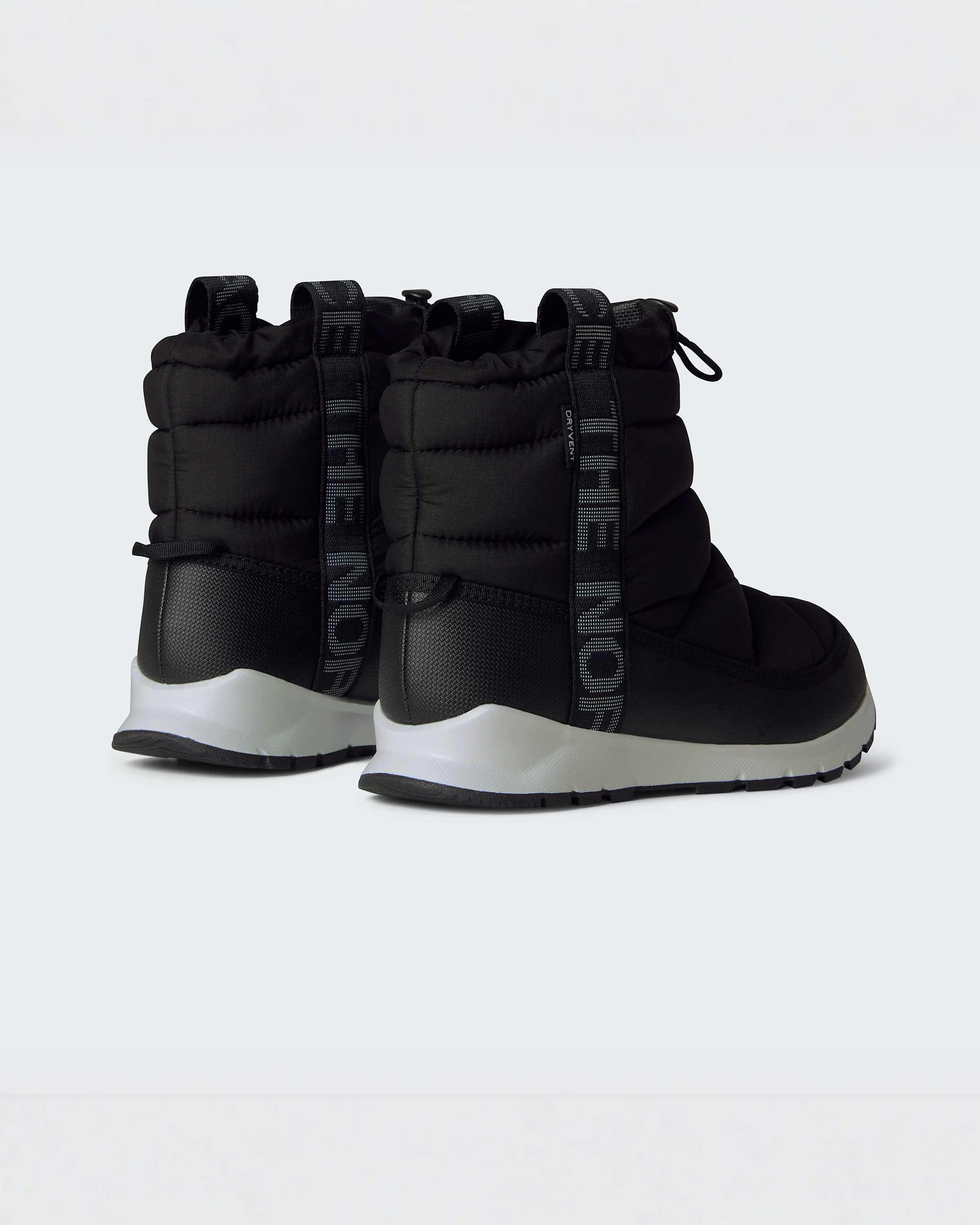 Teens ThermoBall PullOn Waterproof Boots TNF ALT6