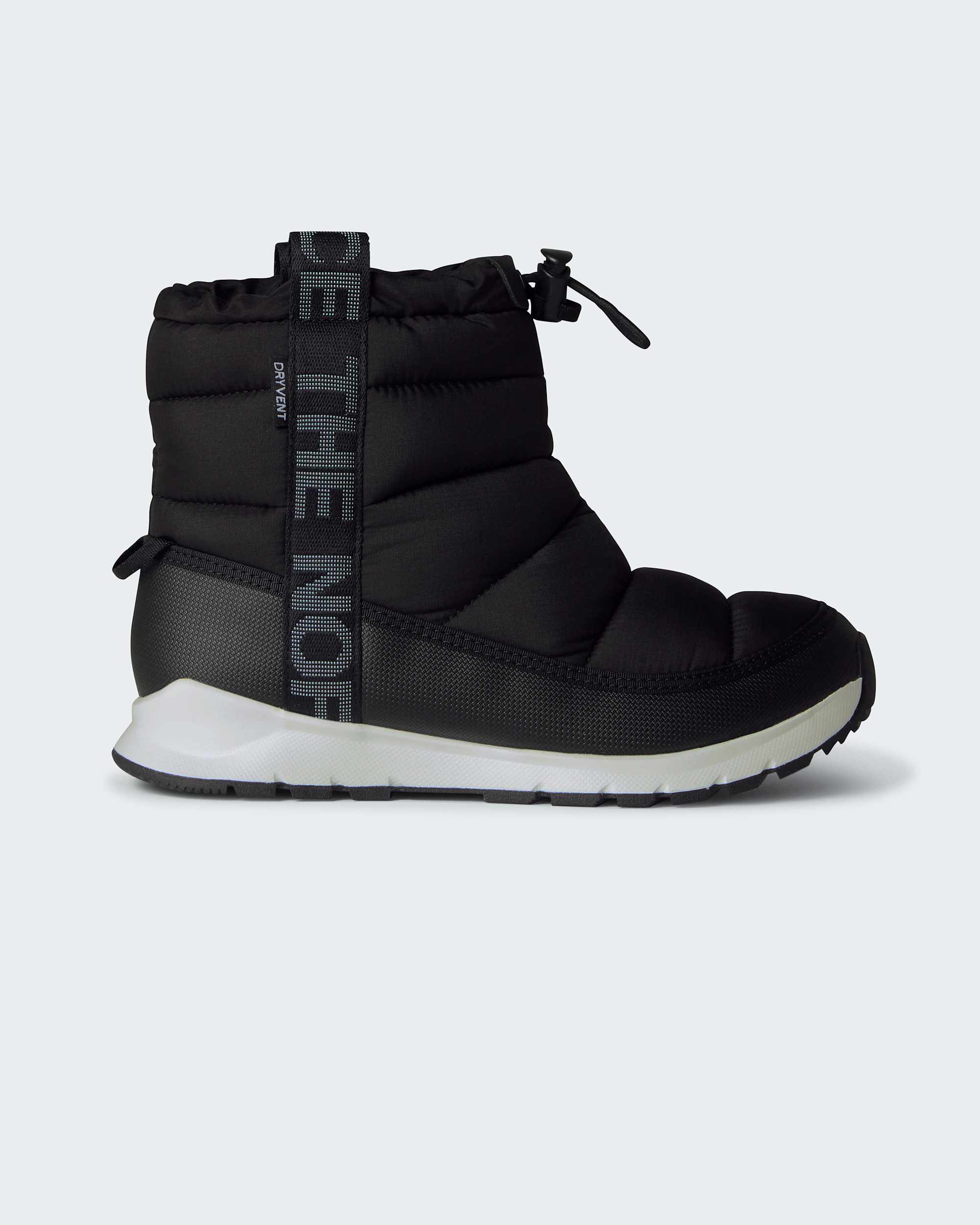Teens ThermoBall PullOn Waterproof Boots TNF HERO