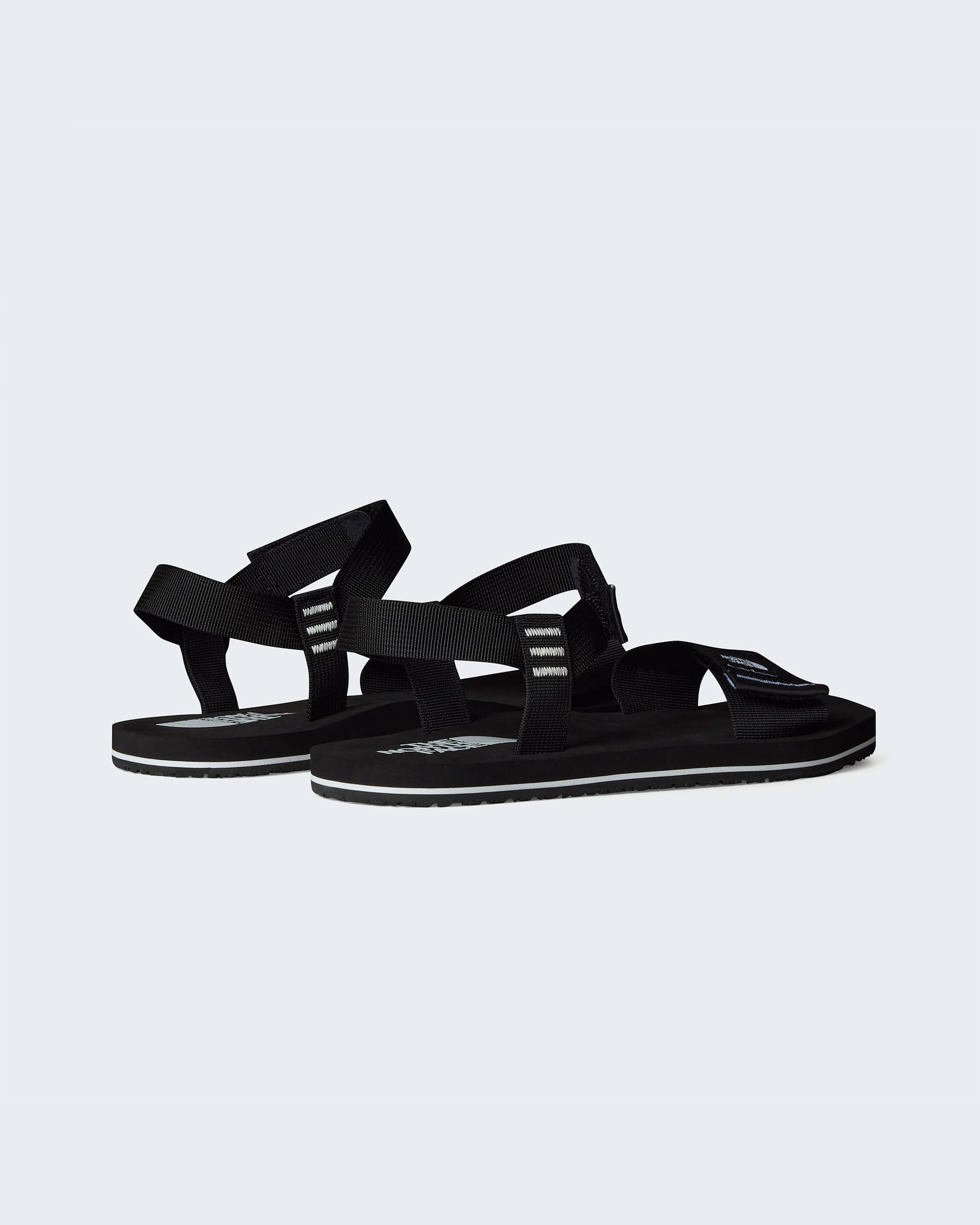 Teens Skeena Sandals TNF ALT6