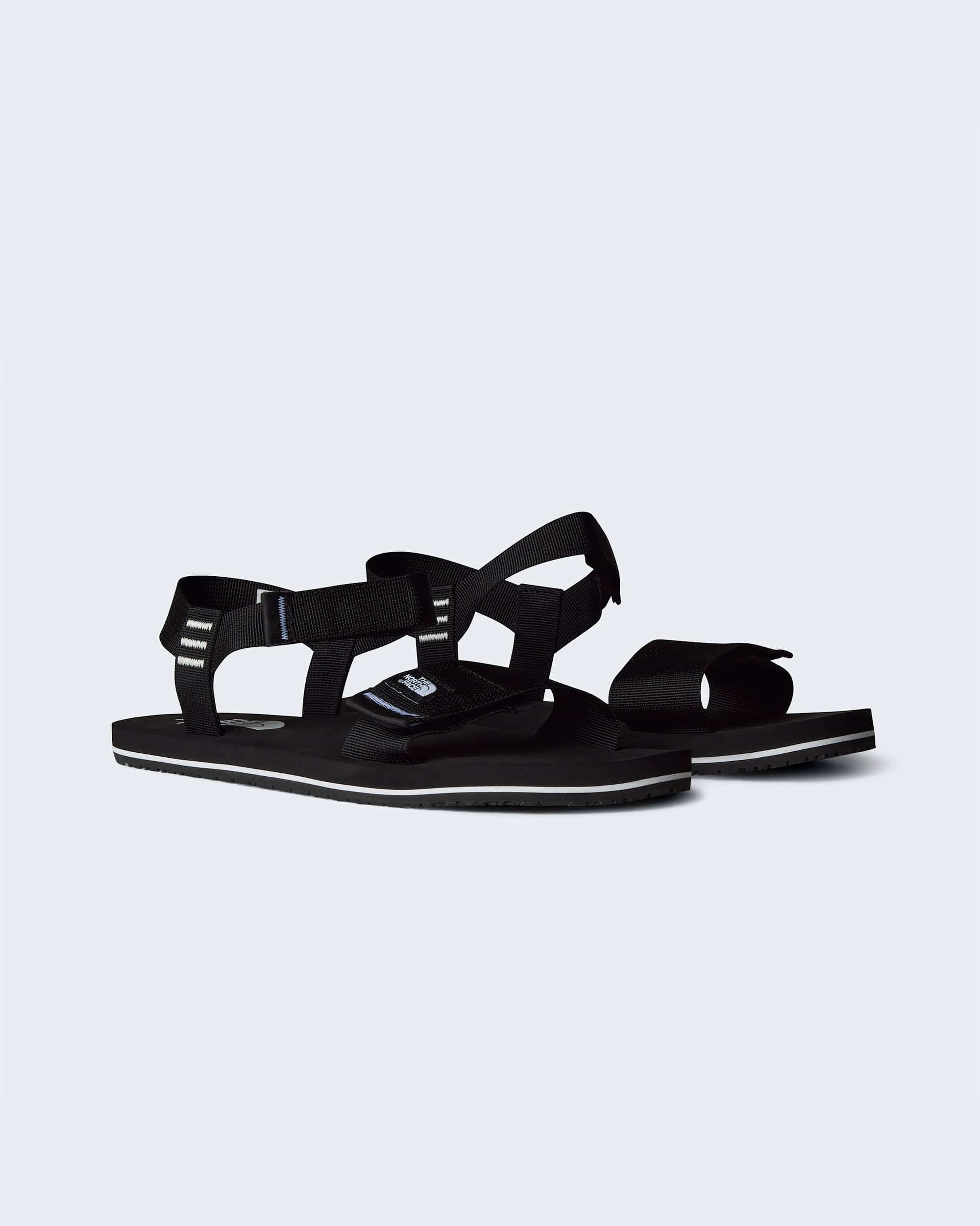 Teens Skeena Sandals TNF ALT8