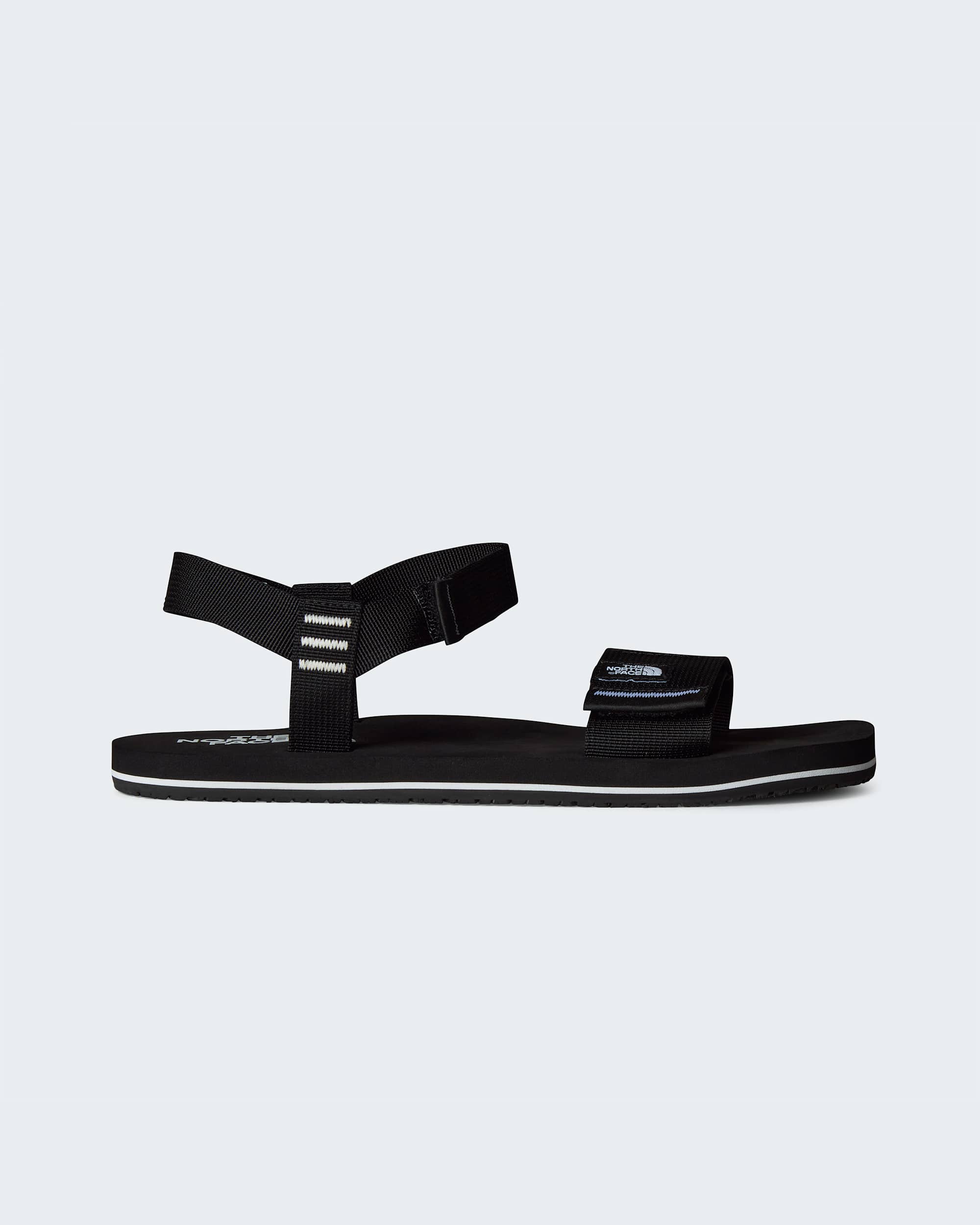 Teens Skeena Sandals TNF HERO