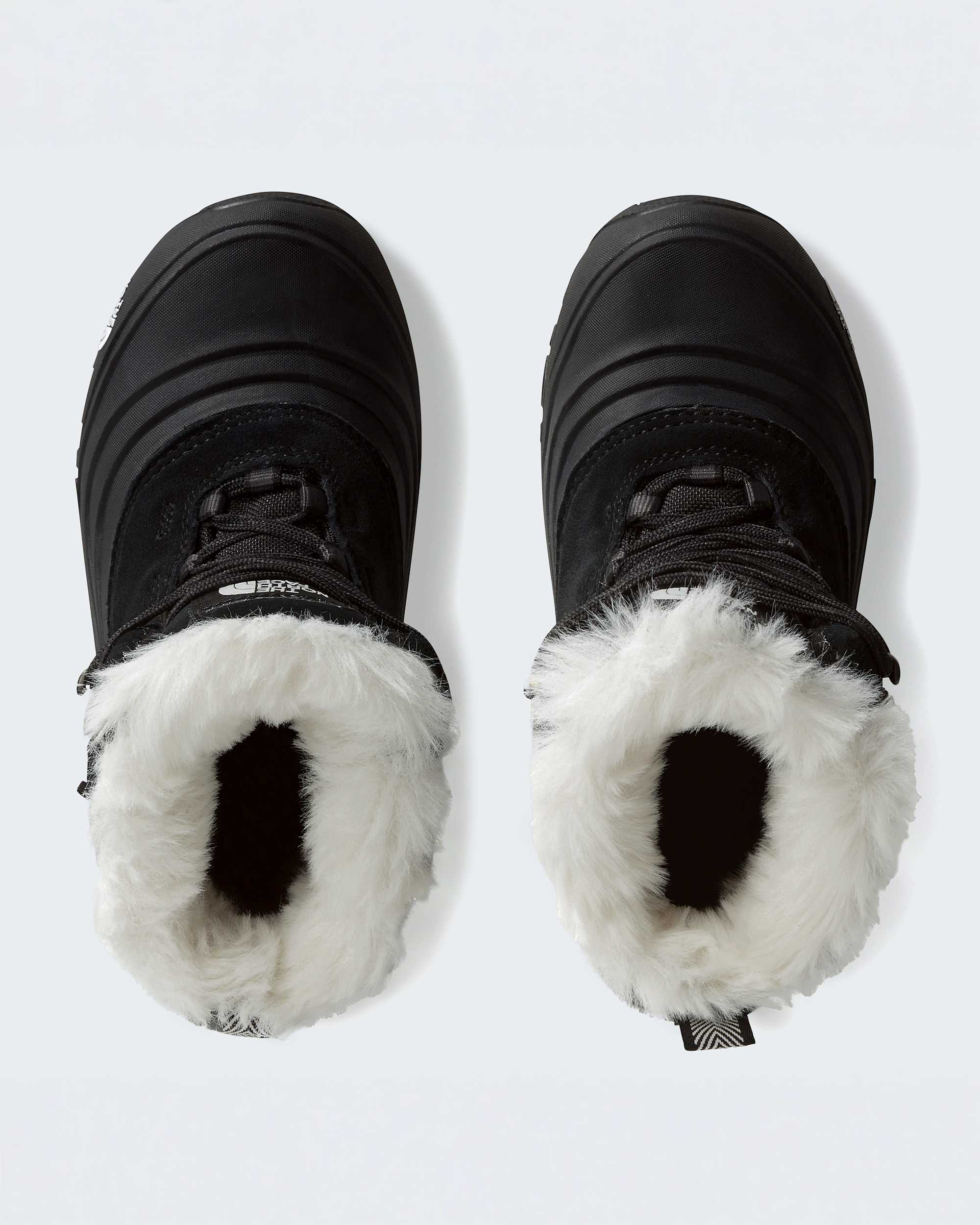 Botas impermeables con cordones para la nieve Shellista V para nios TNF ALT1