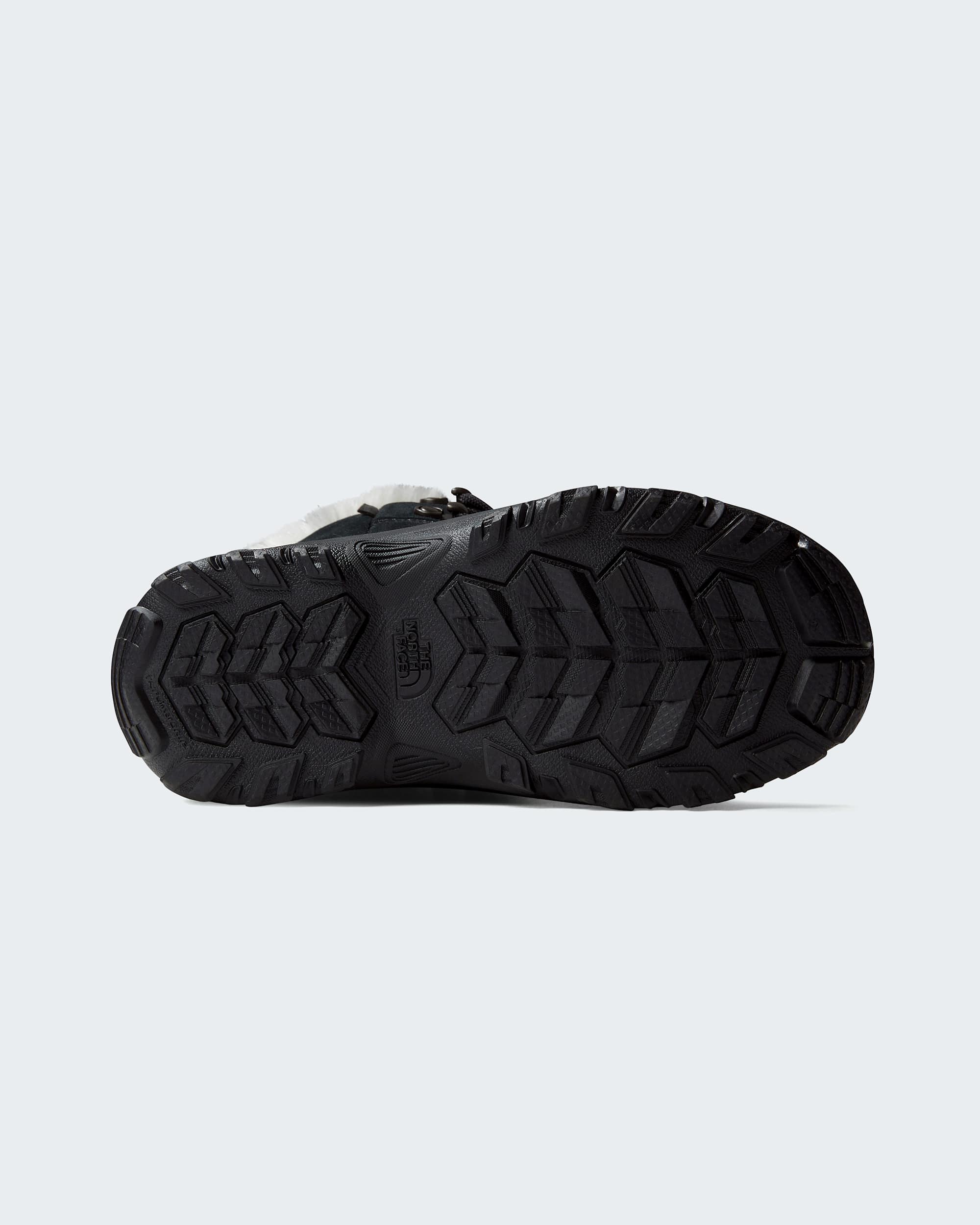 Botas impermeables con cordones para la nieve Shellista V para nios TNF ALT7
