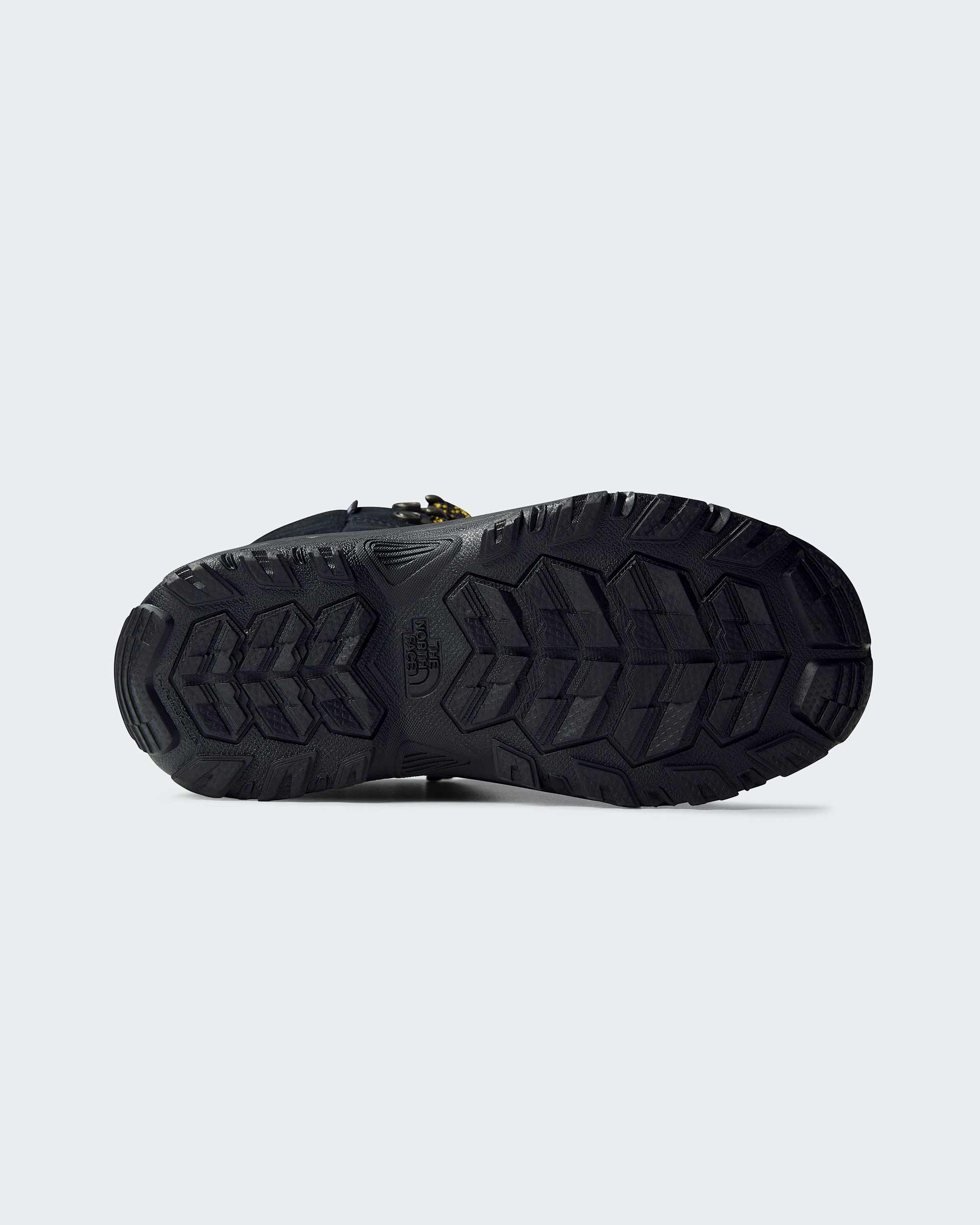 Chilkat V Lacewaterdichte wandelschoenen voor kids TNF ALT7