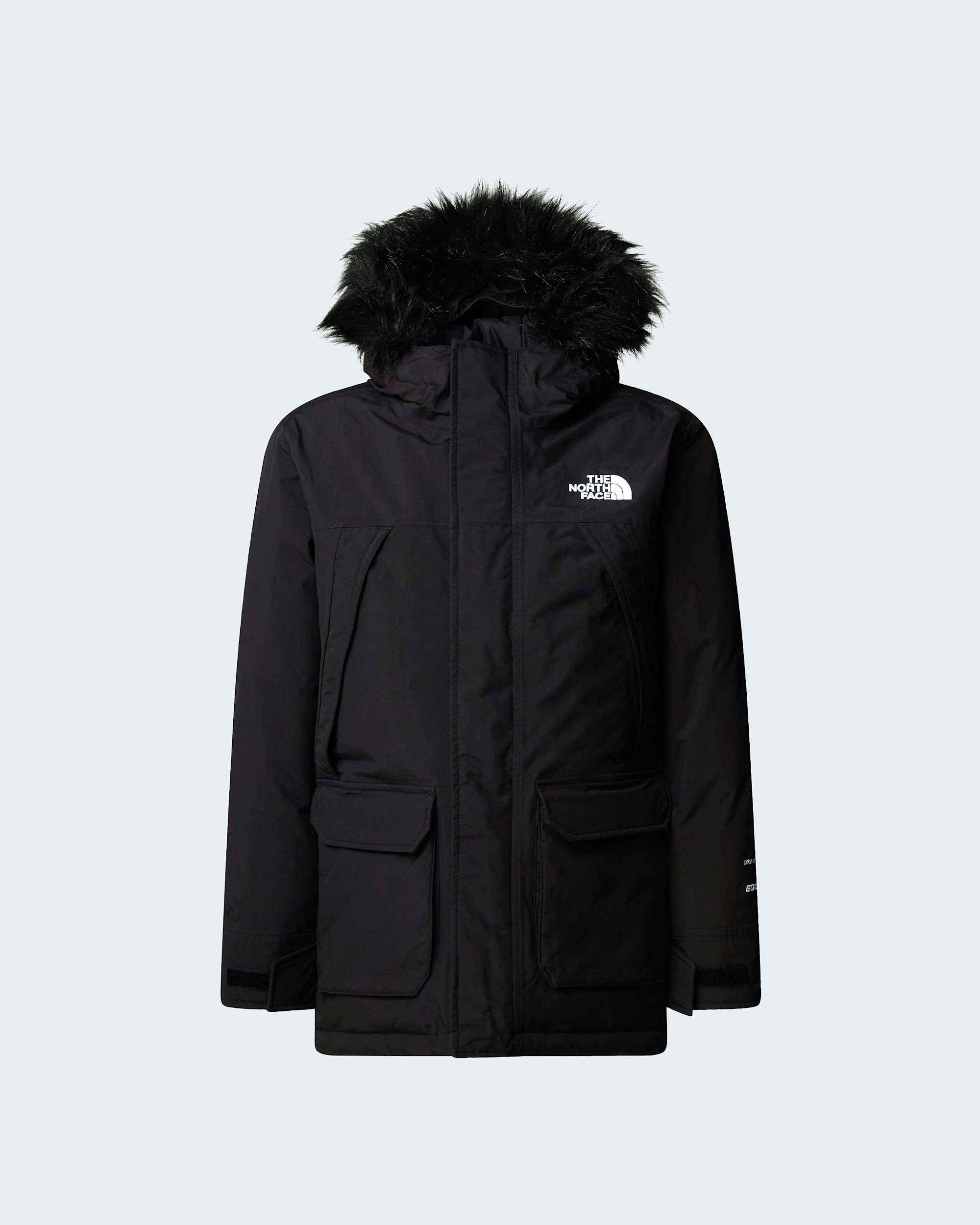 Boys McMurdo Parka TNF ALT20