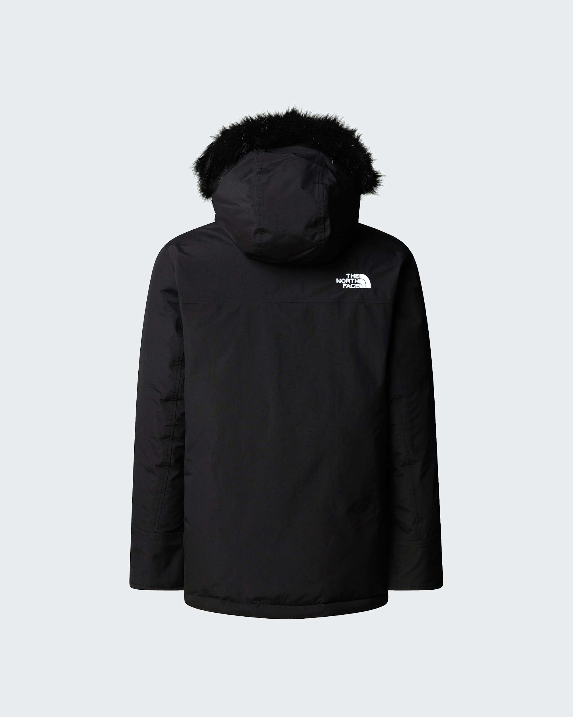 Boys McMurdo Parka TNF ALT21