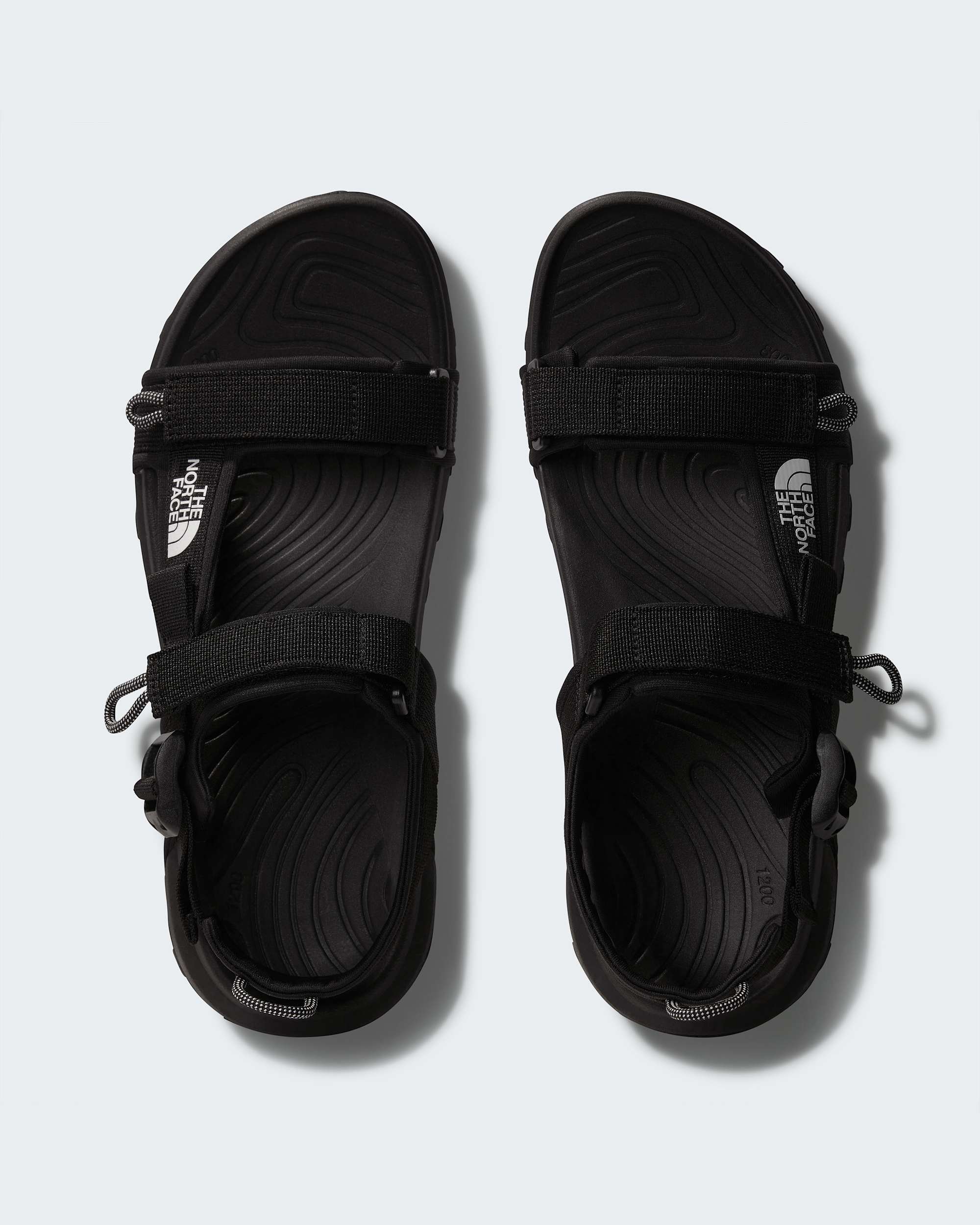 Explore Campsandalan voor heren TNF ALT1